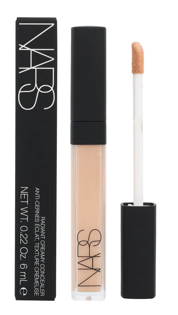 NARS Radiant Creamy Concealer, No. 2.75 Cannelle/Light, 0.22 Ounce (I0081345) - Image 2