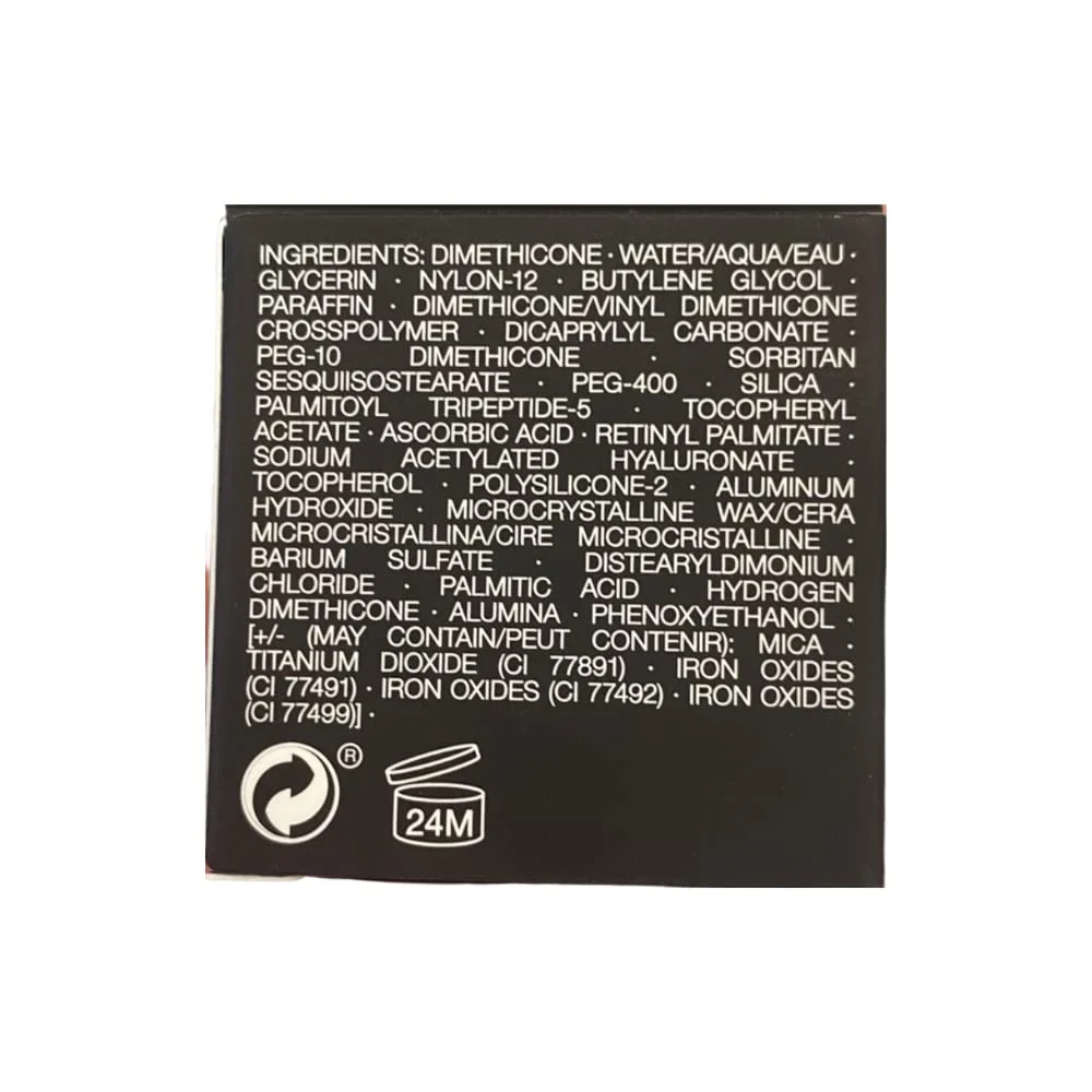 Nars Soft Matte Complete Concealer, 01 Biscuit, 0.21 Ounce - Image 3