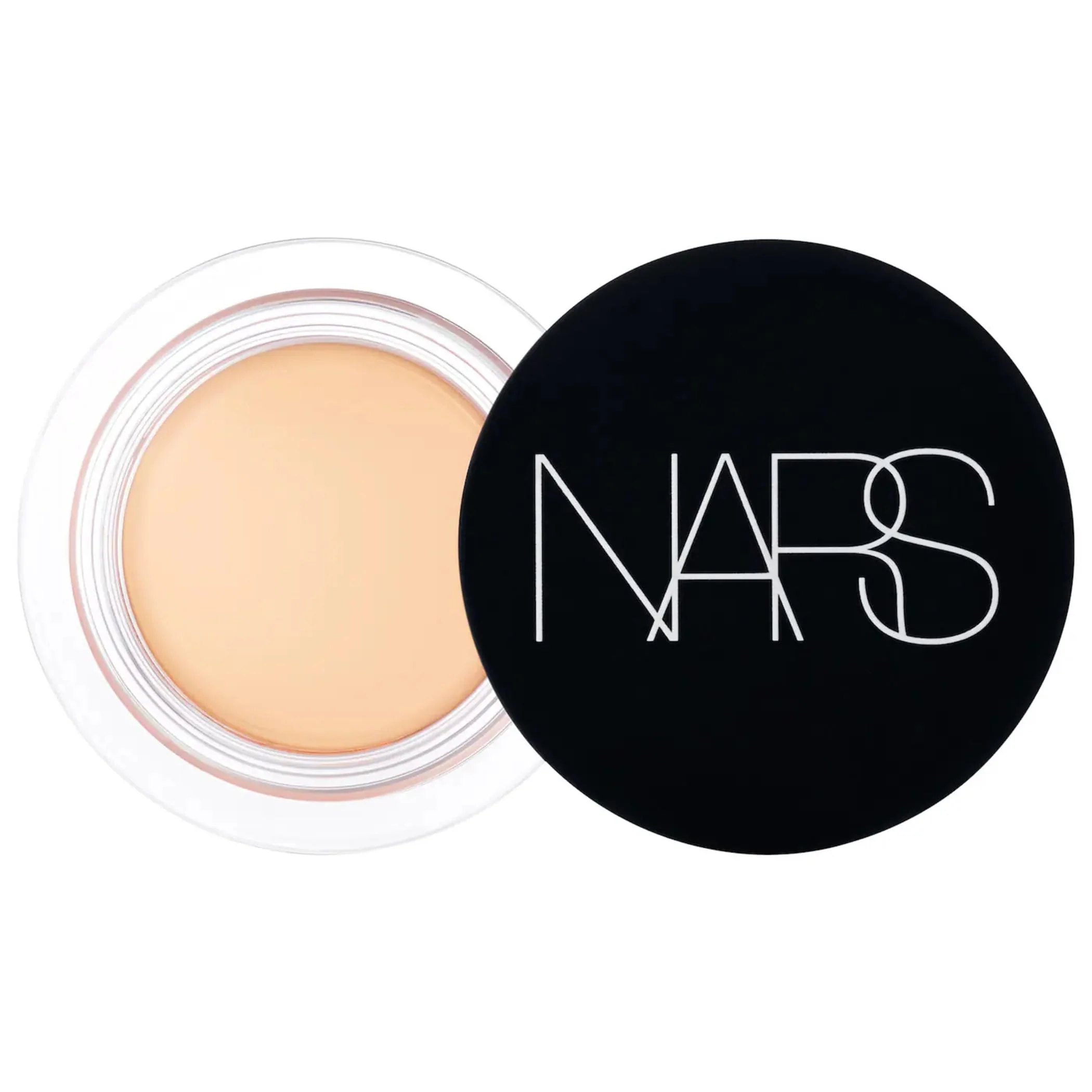 NARS Soft Matte Complete Concealer - Light 2.4 Cafe Au Lait