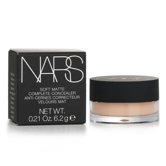 NARS - Soft Matte Complete Concealer - Madeleine(6.2g/0.21oz) - Image 3