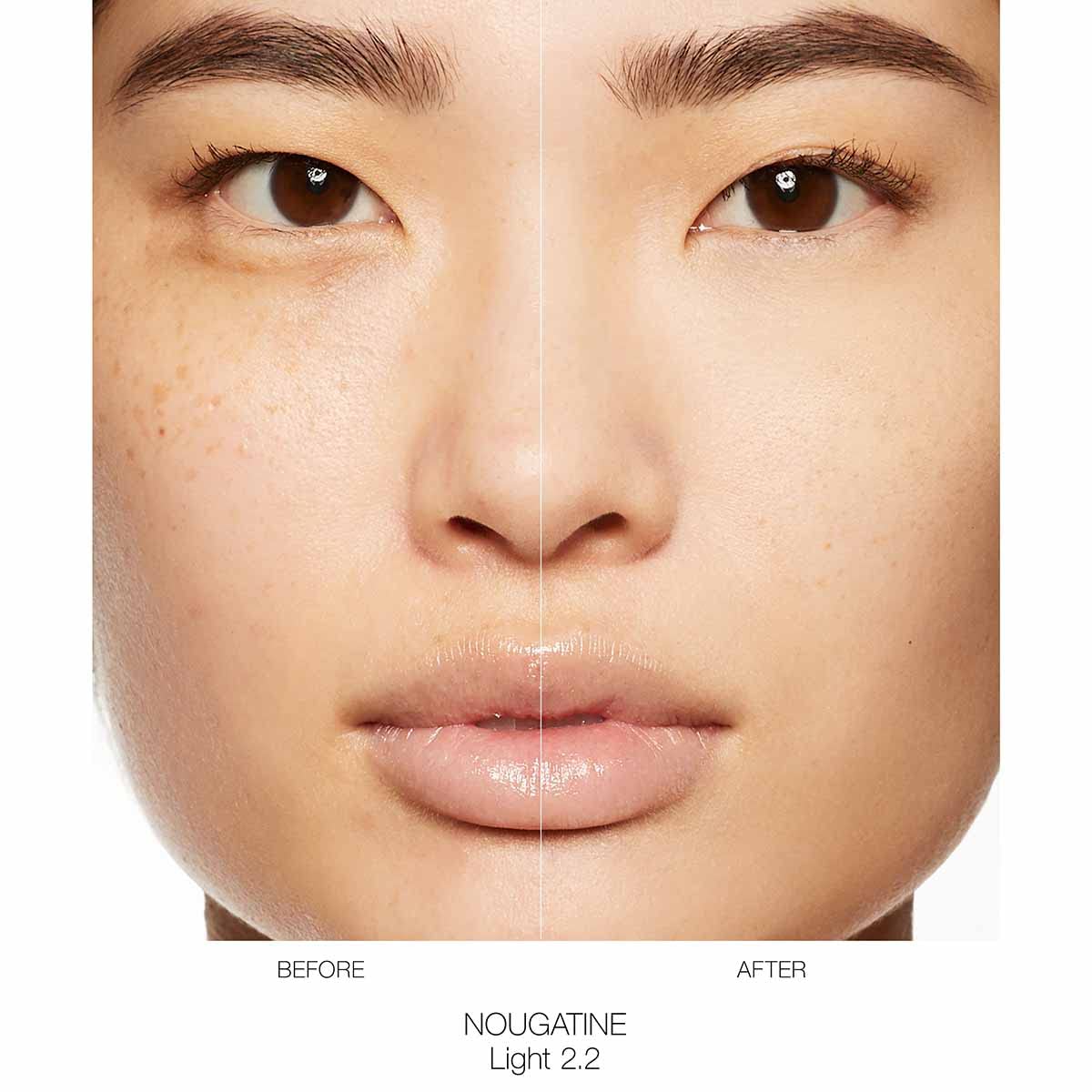 NARS - Soft Matte Complete Concealer - Nougatine(6.2g/0.21oz) - Image 3