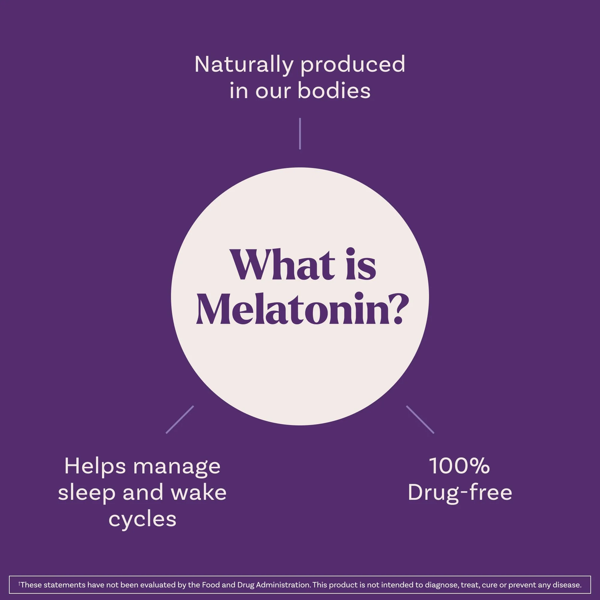 Natrol Melatonin 10mg Fast Dissolve Tablets - Strawberry Flavor, 200 Count, Sleep Support, Fast Dissolve Melatonin for Adults, 200-Day Supply - Image 5
