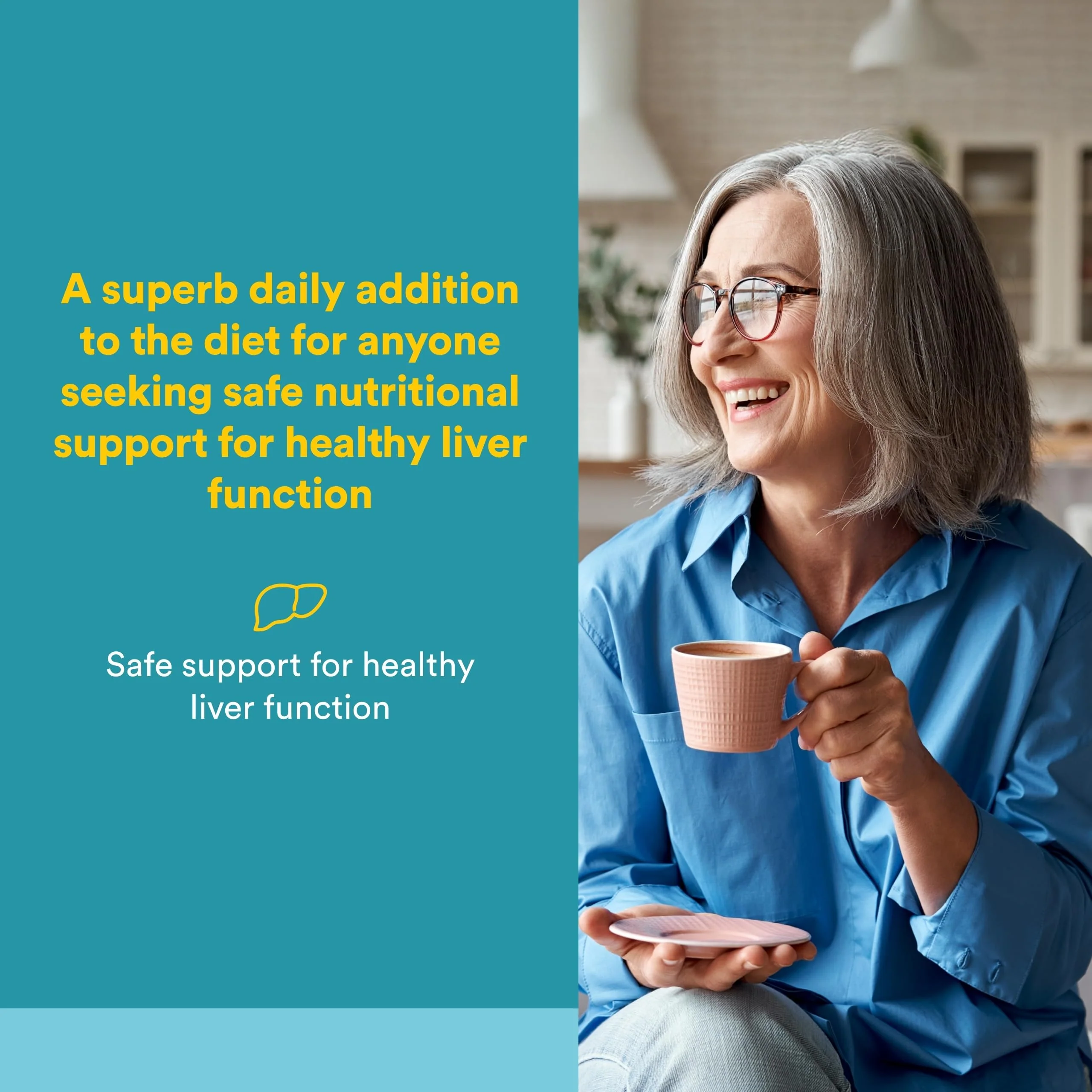 Natural Factors - Phosphatidyl Choline (PC) 420mg, Supports Healthy Liver Function, 90 Soft Gels - Image 7
