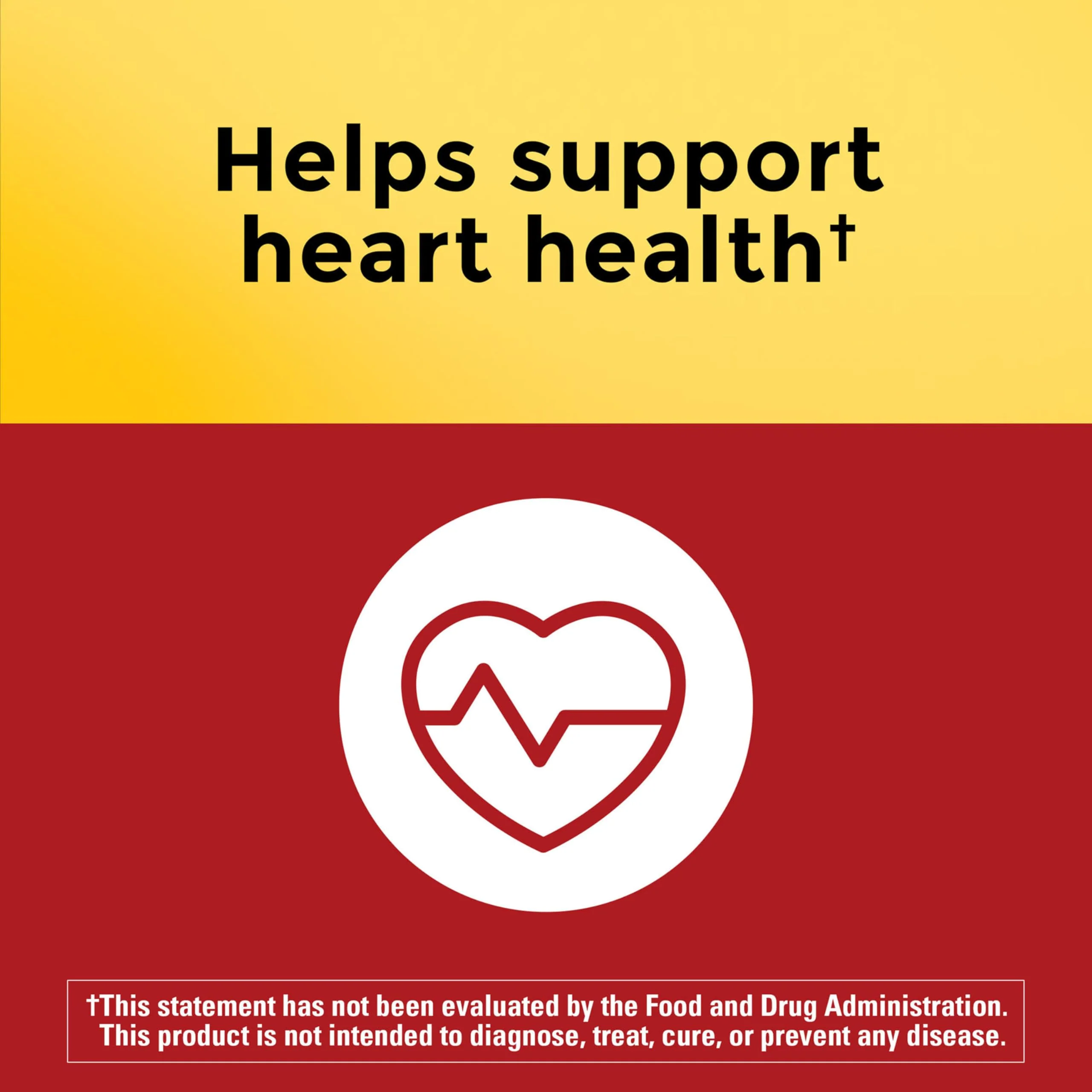 Nature Made CoQ10 300mg per 3 Softgels, CoQ10 Supplement for Heart Health & Antioxidant Support, 120 Softgels, 40 Day Supply - Image 7