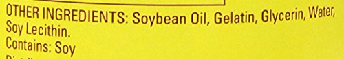 Nature Made CoQ10 Coenzyme Q10 200 mg - 2 Bottles, 140 Softgels Each - Image 2