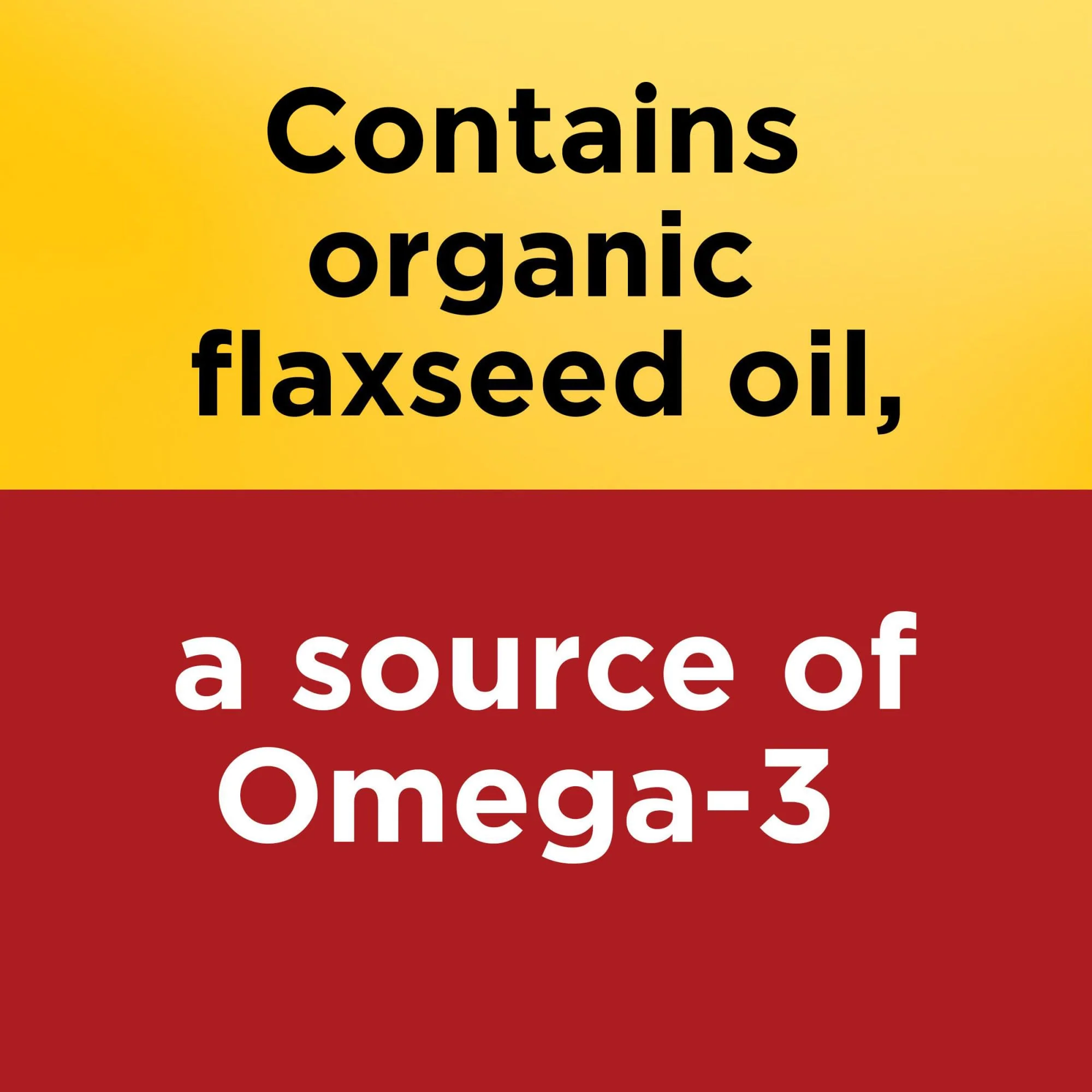 Nature Made Flaxseed Oil 1000 mg, Fish Free Omega 3 Supplement, Dietary Supplement for Heart Health Support, 100 Softgels, 100 Day Supply - Image 6