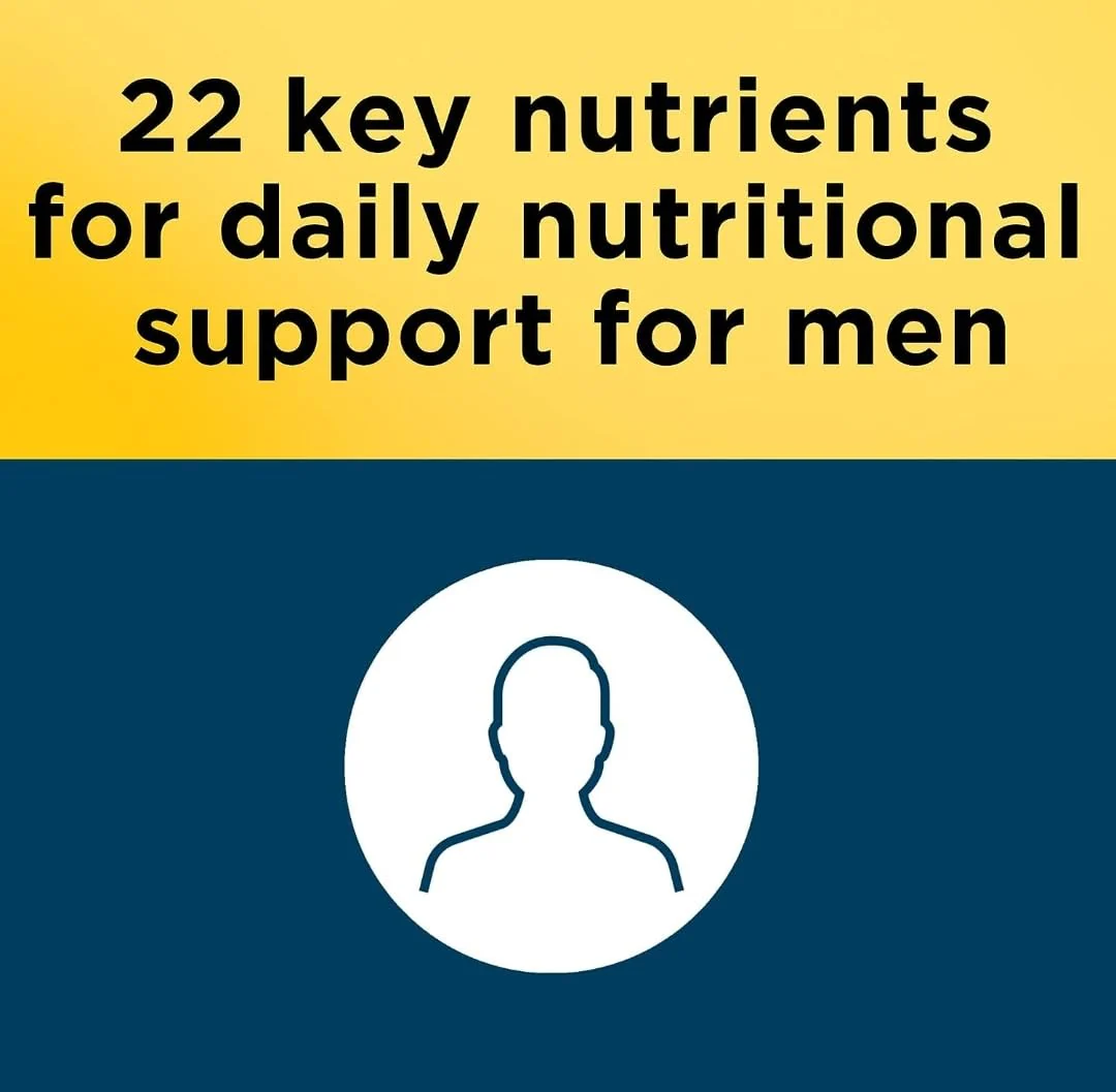 Nature Made Multi for Him - 300 Tablets - Image 7