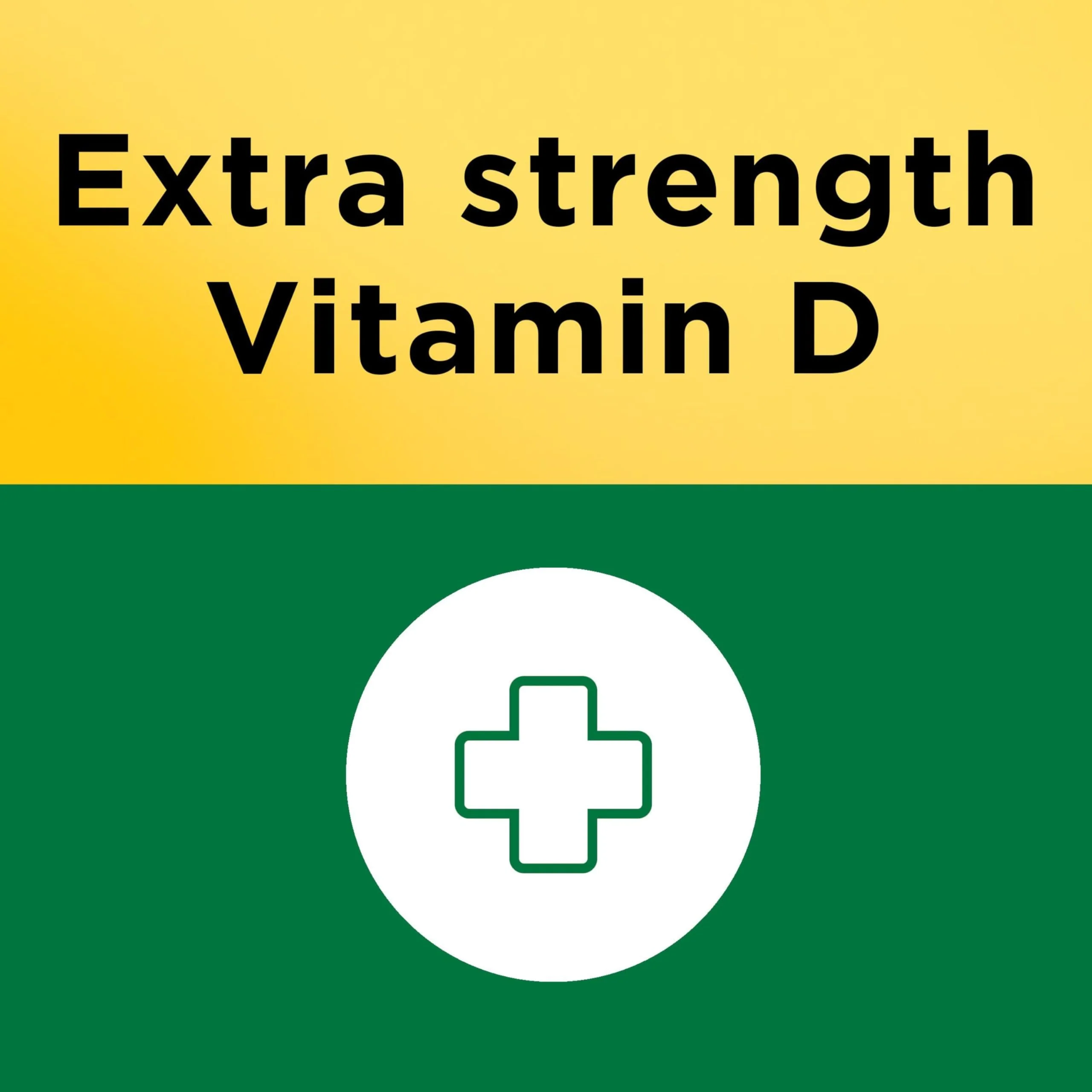 Nature Made Vitamin D3 5000 IU (125 mcg) Softgels, Extra Strength Vitamin D Supplement for Bone and Immune Health Support, 180 Count, 180 Day Supply - Image 7