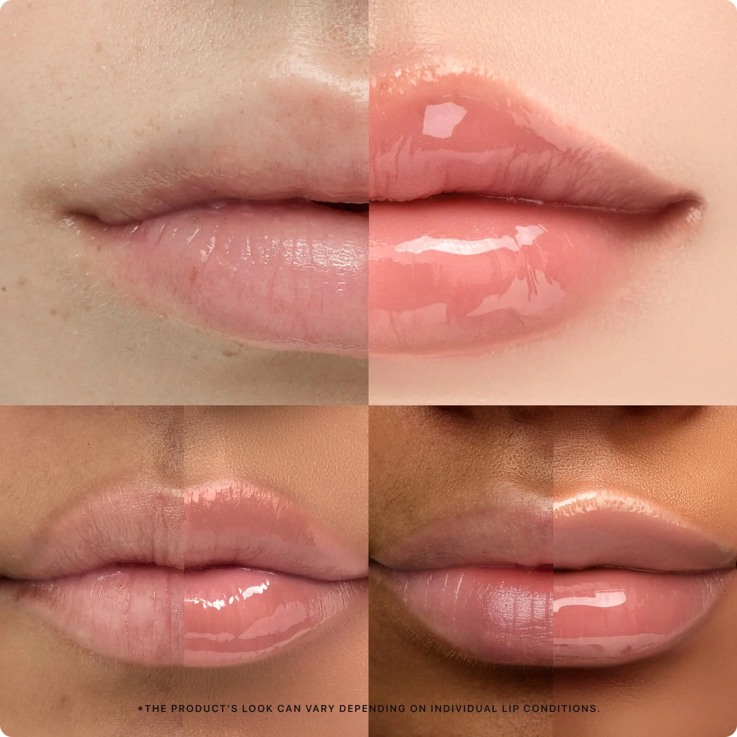 Nature Republic HONEY MELTING LIP (02 FIG) SOFT LIP STICK, Hydrating Gloss, Moisturizing balms, Sheer tint, Shine & Nude, Glowy Finish, korean make up - Image 4