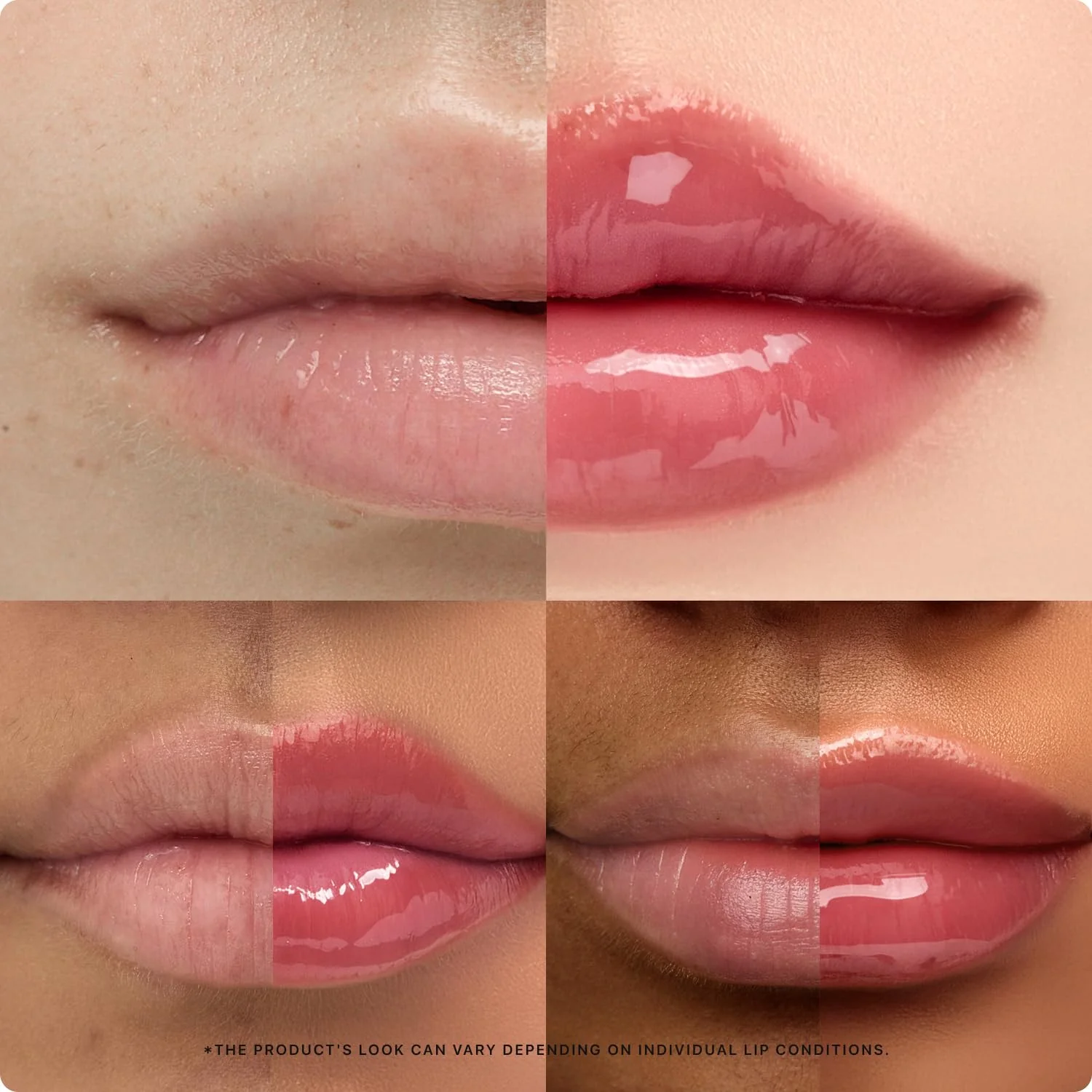 Nature Republic HONEY MELTING LIP (03 BERRY) SOFT LIP STICK, Hydrating Gloss, Moisturizing balms, Sheer tint, Shine & Glowy Finish, korean make up - Image 4