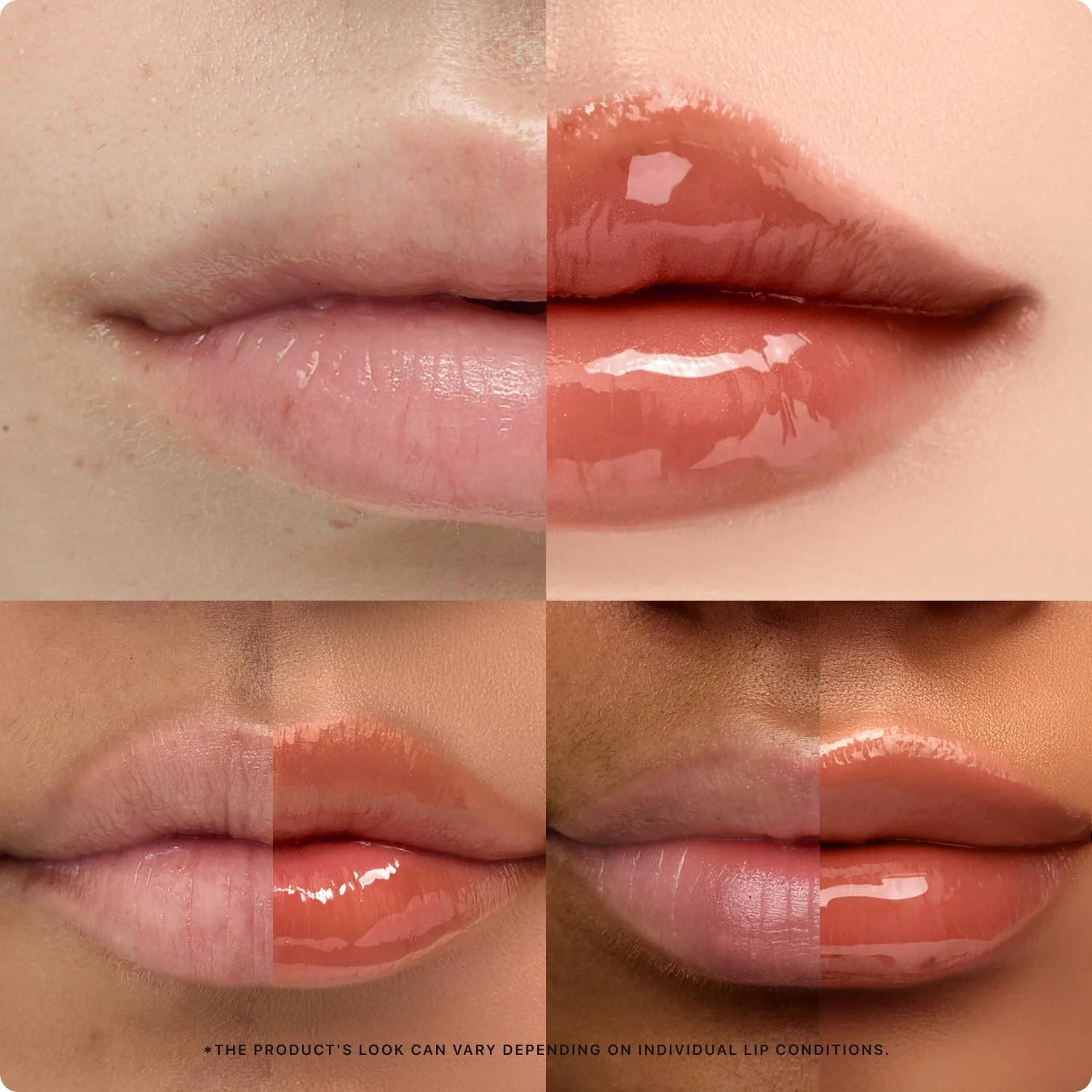 Nature Republic HONEY MELTING LIP (06 COCO) SOFT LIP STICK, Hydrating Gloss, Moisturizing balms, Sheer tint, Shine & Glowy Finish, korean make up - Image 4
