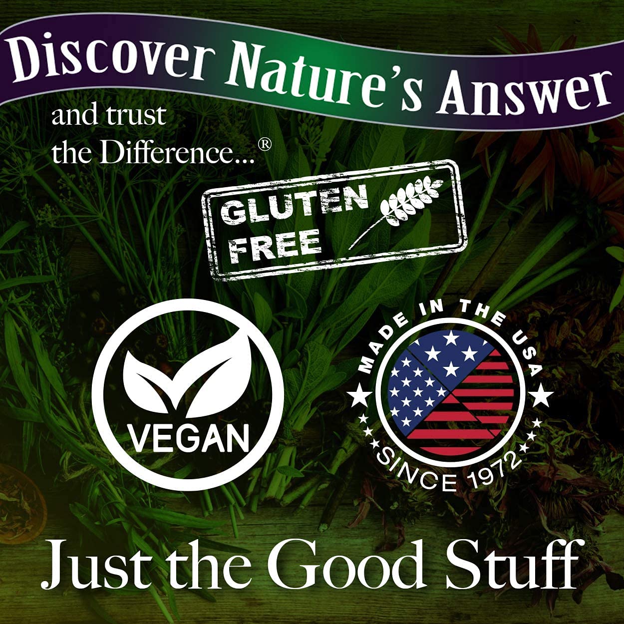 Nature's Answer Liquid Omega-3 | Deep Sea Fish Oil with EPA/DHA Dietary Supplement | Cardiovascular Support | No Preservatives & Gluten-Free 16oz (Pack of 2) - Image 4