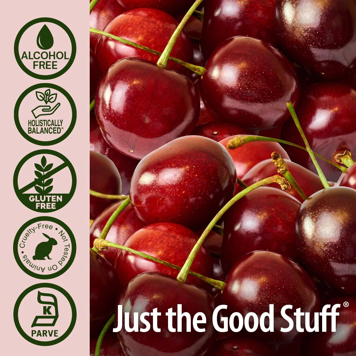 Nature's Answer Tart Cherry 8 Ounce Liquid | Promotes Recovery & Sleep | Rich in Anthocyanins | Non GMO | Gluten Free | Vegan - Image 6