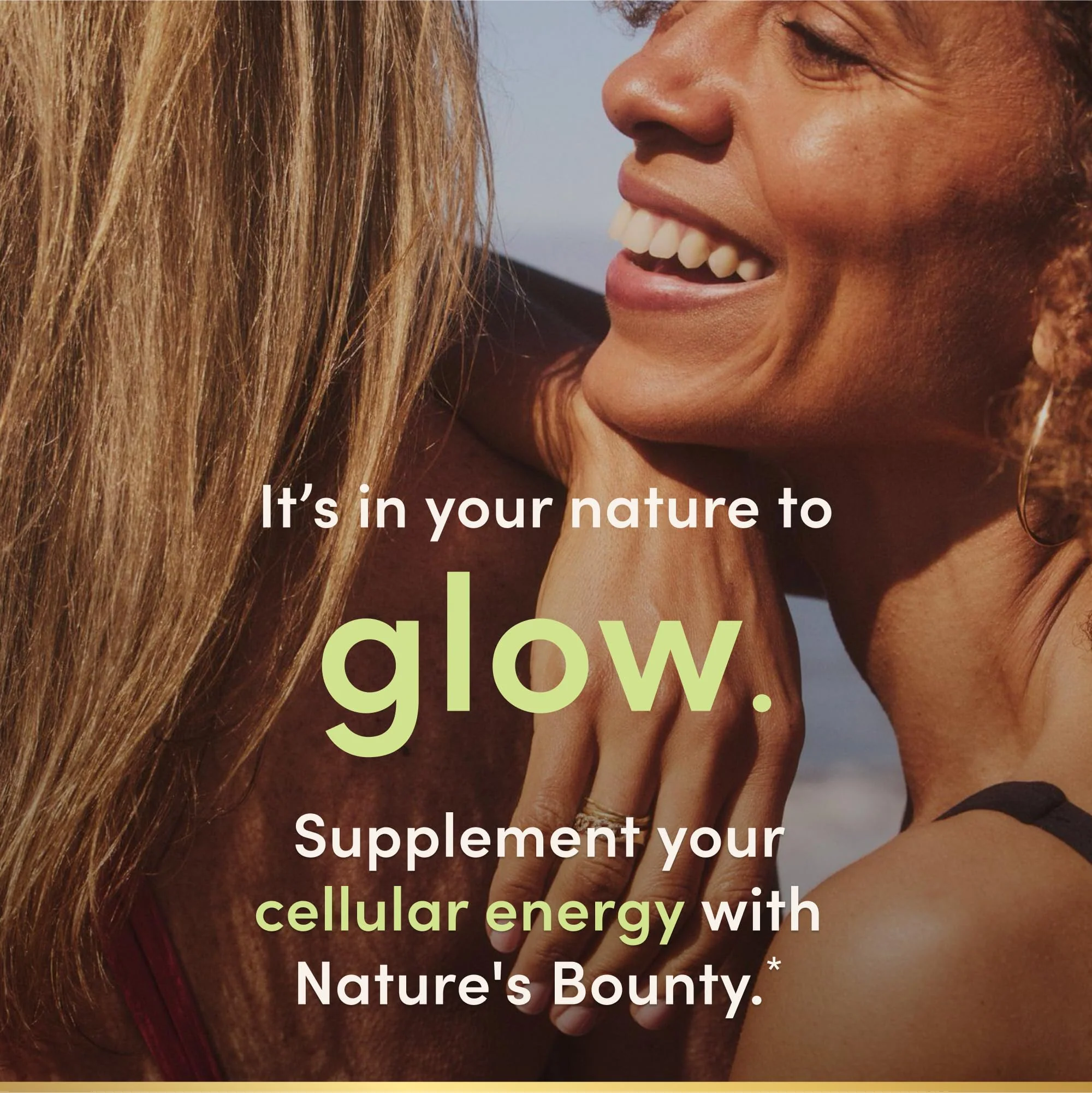 Nature's Bounty Biotin, Supports Metabolism for Cellular Energy and Healthy Hair, Skin, and Nails, 5000 mcg, 150 Softgels - Image 4