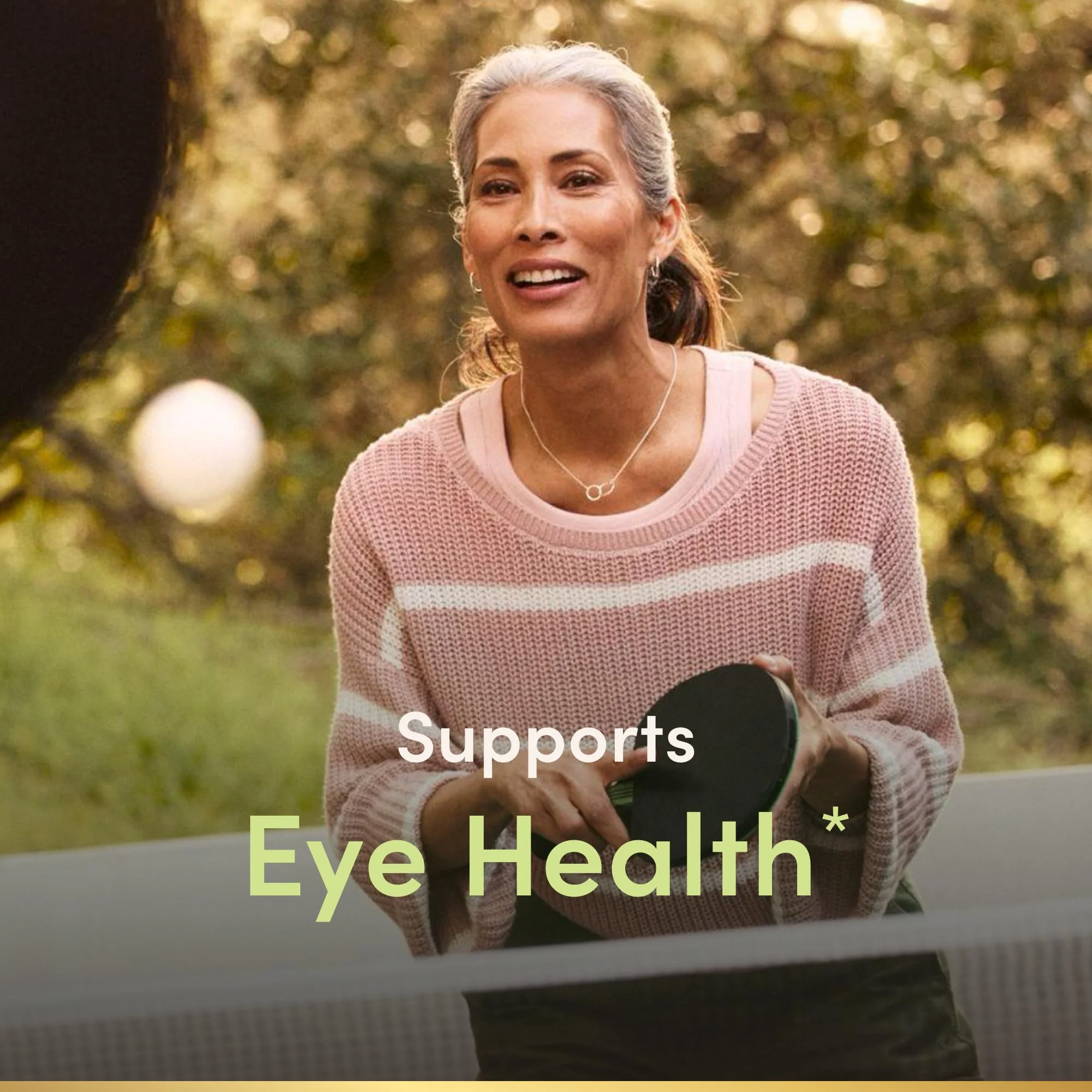 Nature's Bounty Lutein Pills, Eye Health Supplements and Vitamins, Support Vision Health, 20 mg, 40 Softgels - Image 2