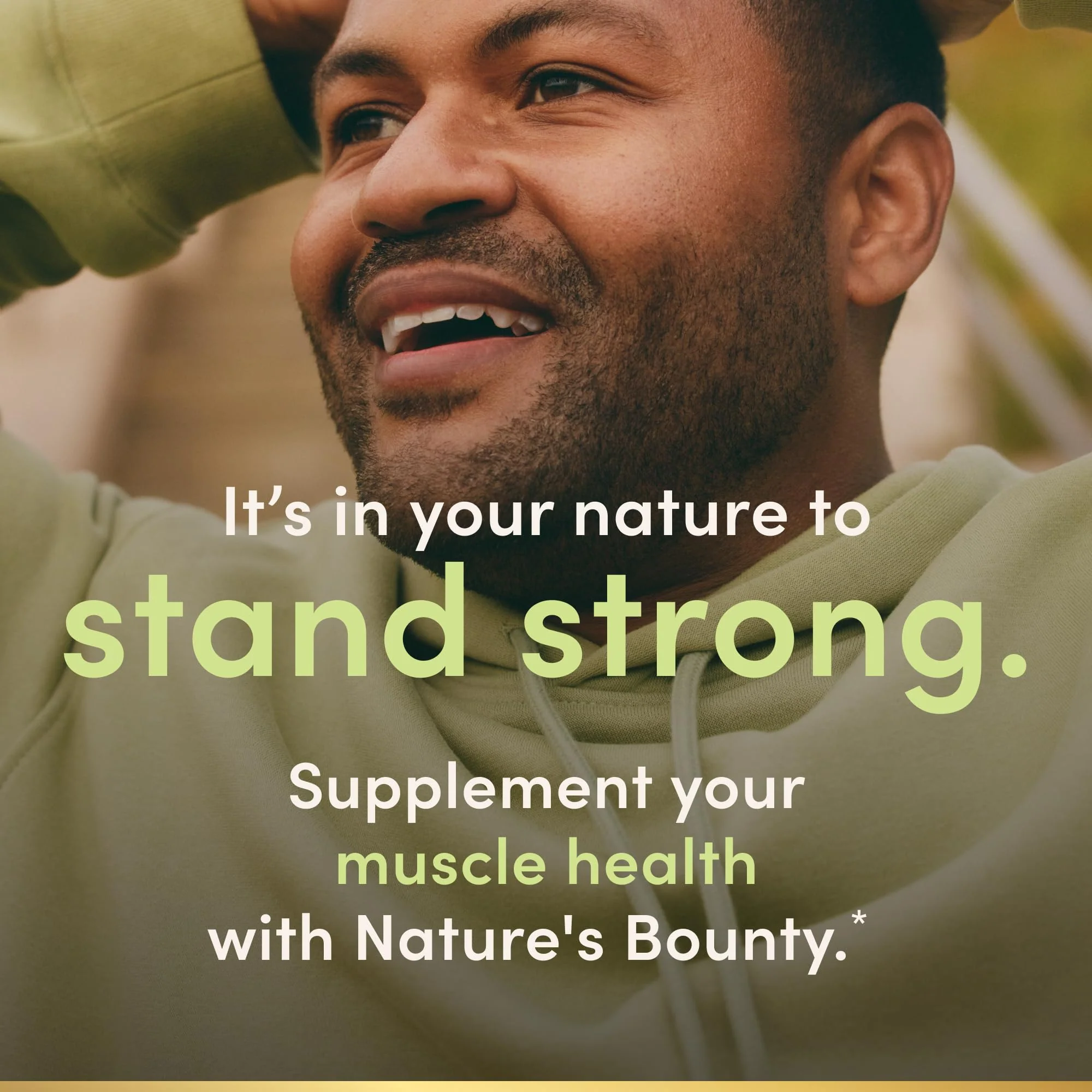 Nature's Bounty Magnesium, Mineral Supplement, Supports Bone and Muscle Health, 500 mg, Coated Tablets, 100 Count - Image 5