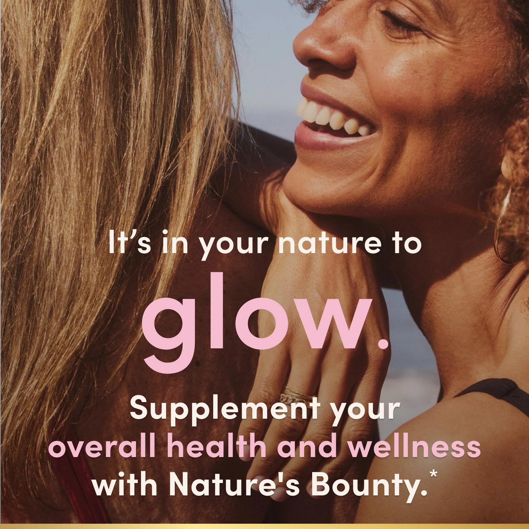 Nature's Bounty Optimal Solutions Women's Multivitamin, Immune and Cellular Energy Support, Bone Health, Raspberry Flavor, 80 Gummies, 40 Total Servings - Image 5
