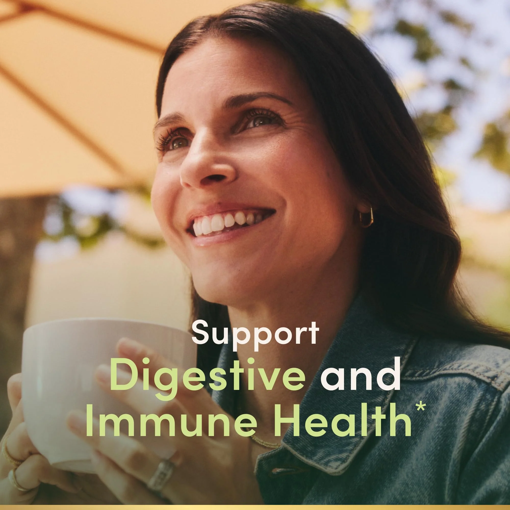 Nature's Bounty Probiotic, Controlled Delivery Dietary Supplement, Delivers Friendly Bacteria to Digestive, and Immune Systems, 30 Caplets - Image 2