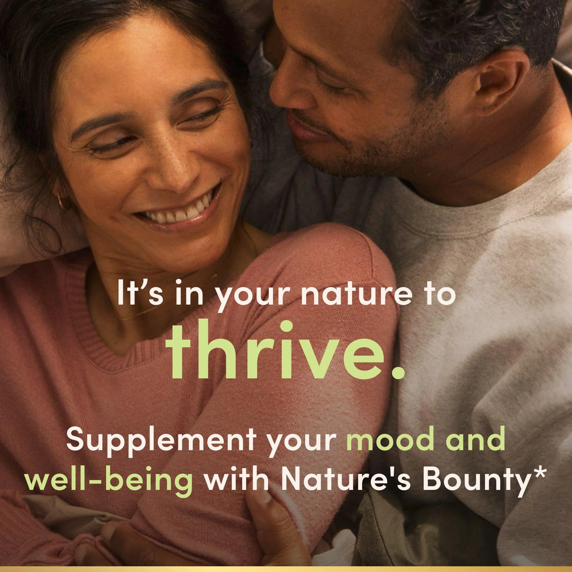 Nature's Bounty St. John’s Wort 300mg Capsules, Herbal Health Supplement, Promotes a Positive Mood, 100 Capsules - Image 4