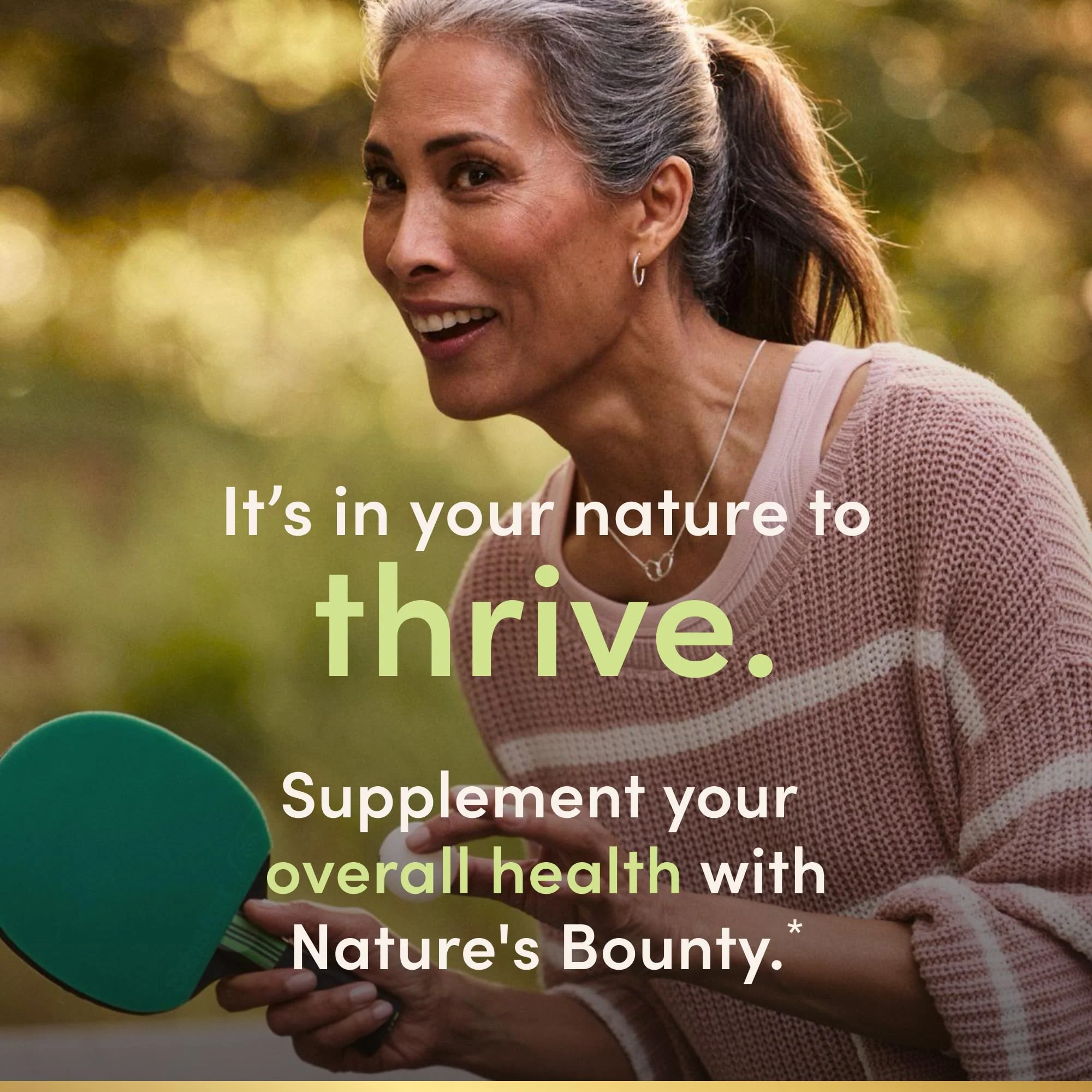 Nature's Bounty Turmeric Capsules, Herbal Supplement with Plant-Based Antioxidants, 450 Mg, 60 Ct - Image 4