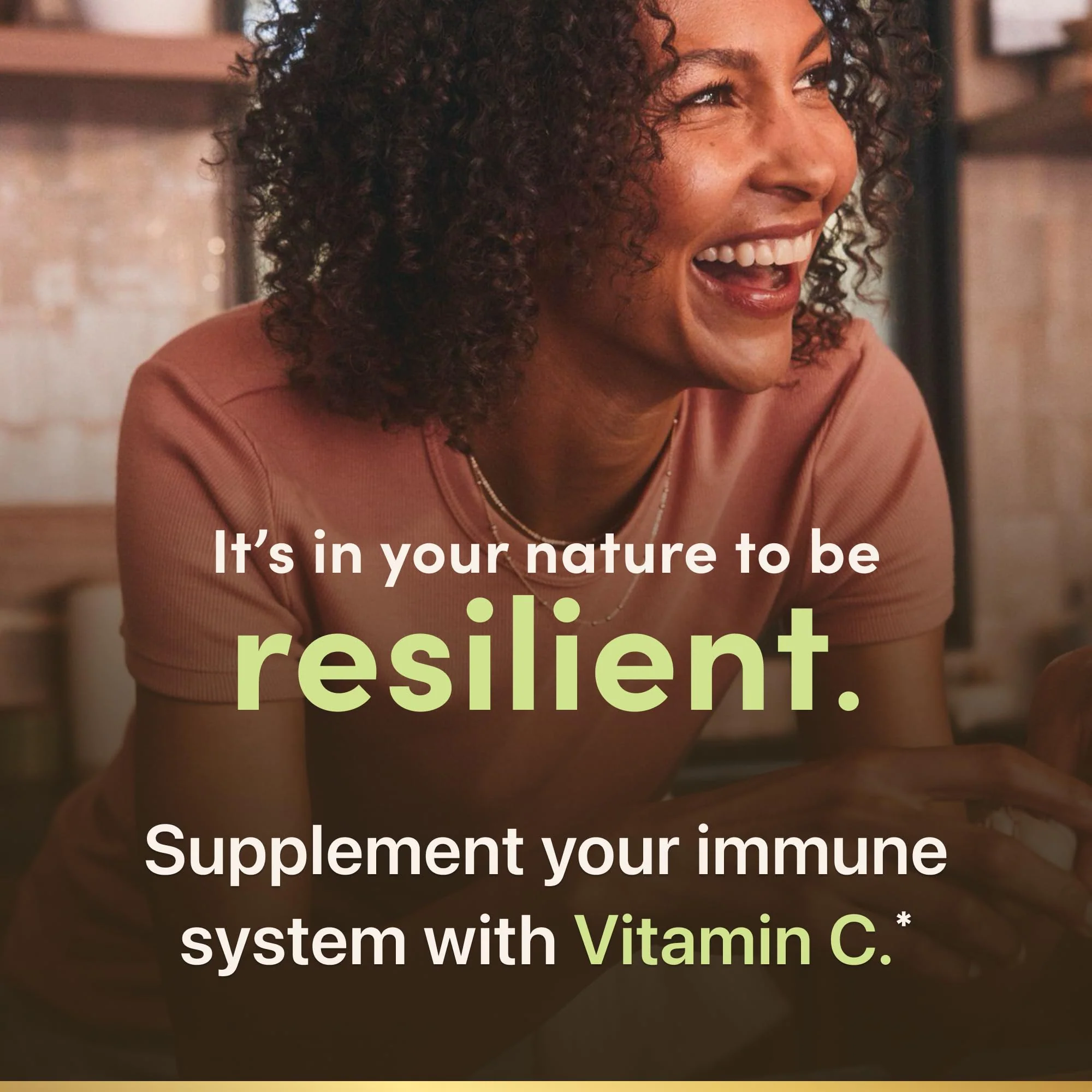 Nature's Bounty Vitamin C 500mg, Supports a Healthy Immune System, Daily Vitamin Supplement, 250 Vegetarian Tablets - Image 4