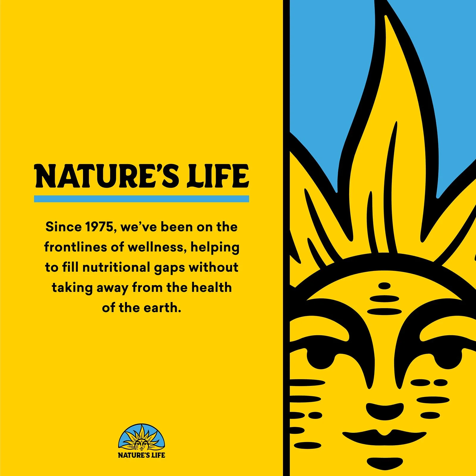 Nature's Life Strengthening Vitamin D3 2000 IU (50 mcg) - Vitamin D - Bone Health and Immune Support Supplement - Easy-to-Swallow Softgels - 60-Day Guarantee, Lab Verified - 120 Servings, 120ct - Image 5
