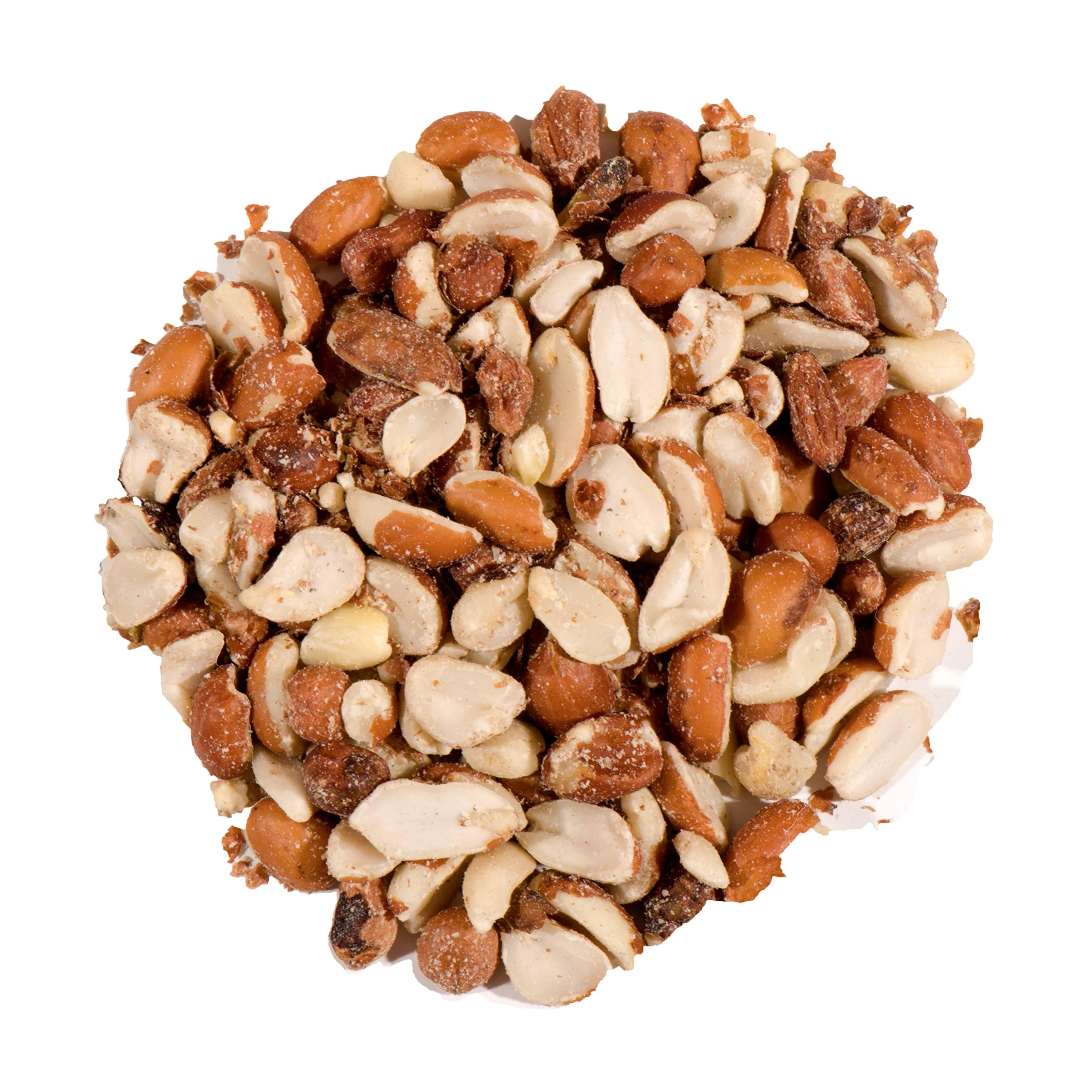 Nature's Nuts Premium Shelled Peanuts - 5 lb. - Image 3