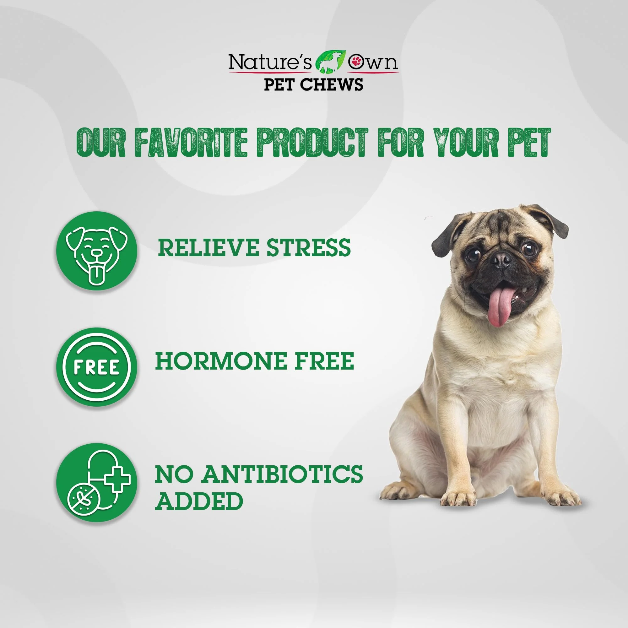 Nature's Own Pet Chews Pet Chews Duck Feet Bag Treat, 12 Piece - Nature's Own Chews for Small to Medium Dogs - Promotes Clean Teeth and Gums - Duck Flavored - Image 4