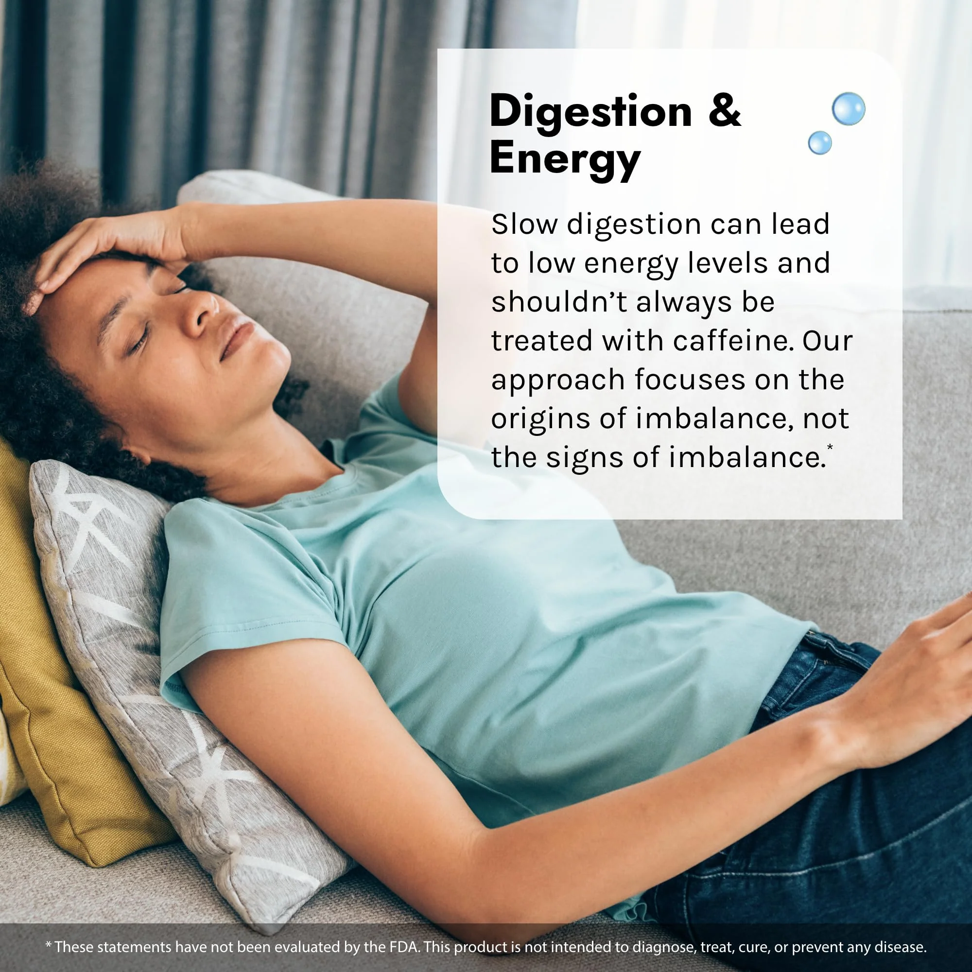 Nature's Secret Weekend Colon Flush 16 Capsule - Image 2