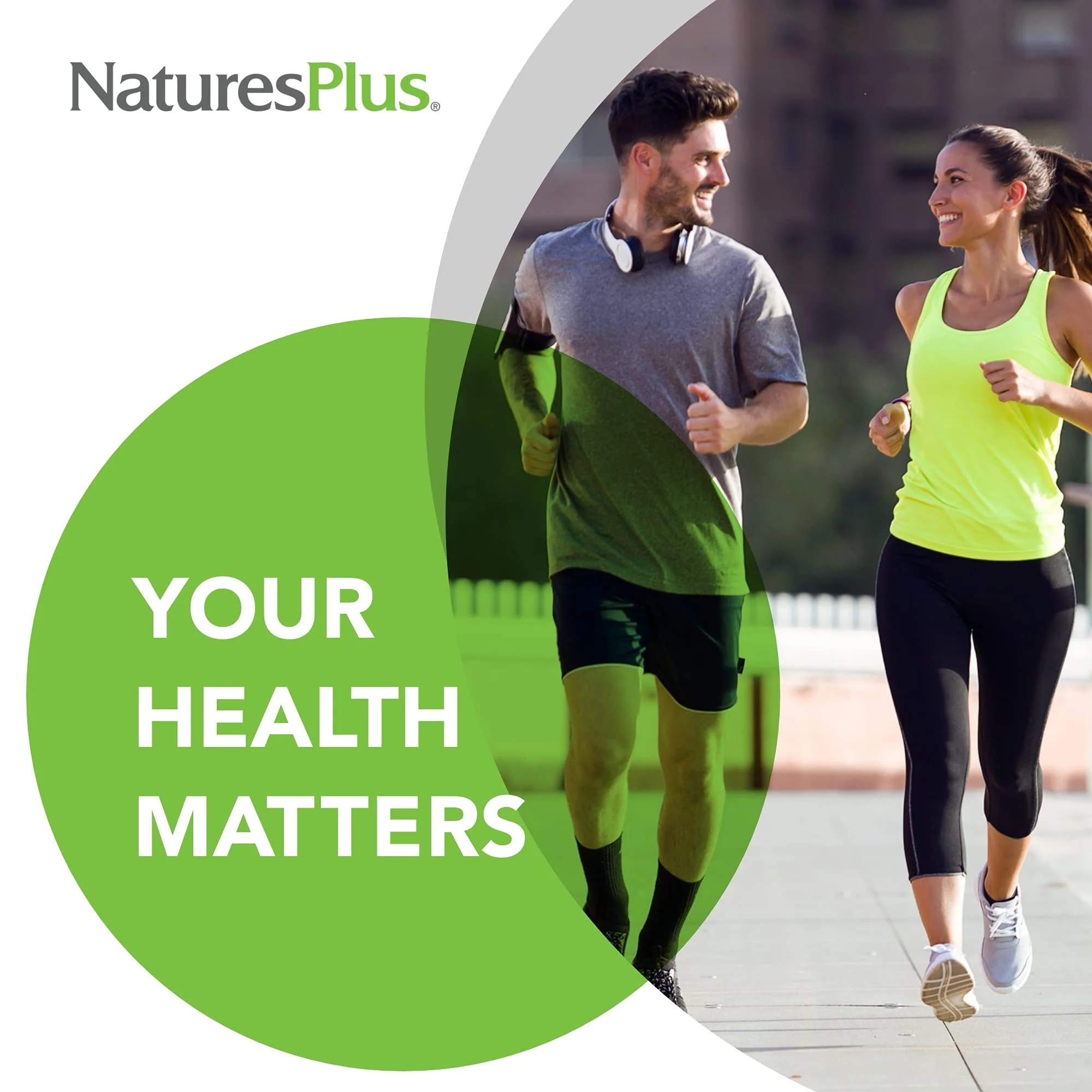 NaturesPlus Calcium/Magnesium/Vitamin D3 with Vitamin K2-60 Chewable Tablets - Supports Bone & Immune Health - Vanilla Flavor - Gluten Free - Up to 30 Servings - Image 3
