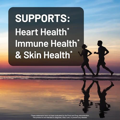 NatureWise Flaxseed Oil 1,242 mg, Fish Free Omega 3 6 9 with 720mg ALA, Dietary Supplement for Heart Health Support - Organic, Cold Pressed, Non-GMO - 240 Softgels[8-Month Supply] - Image 11