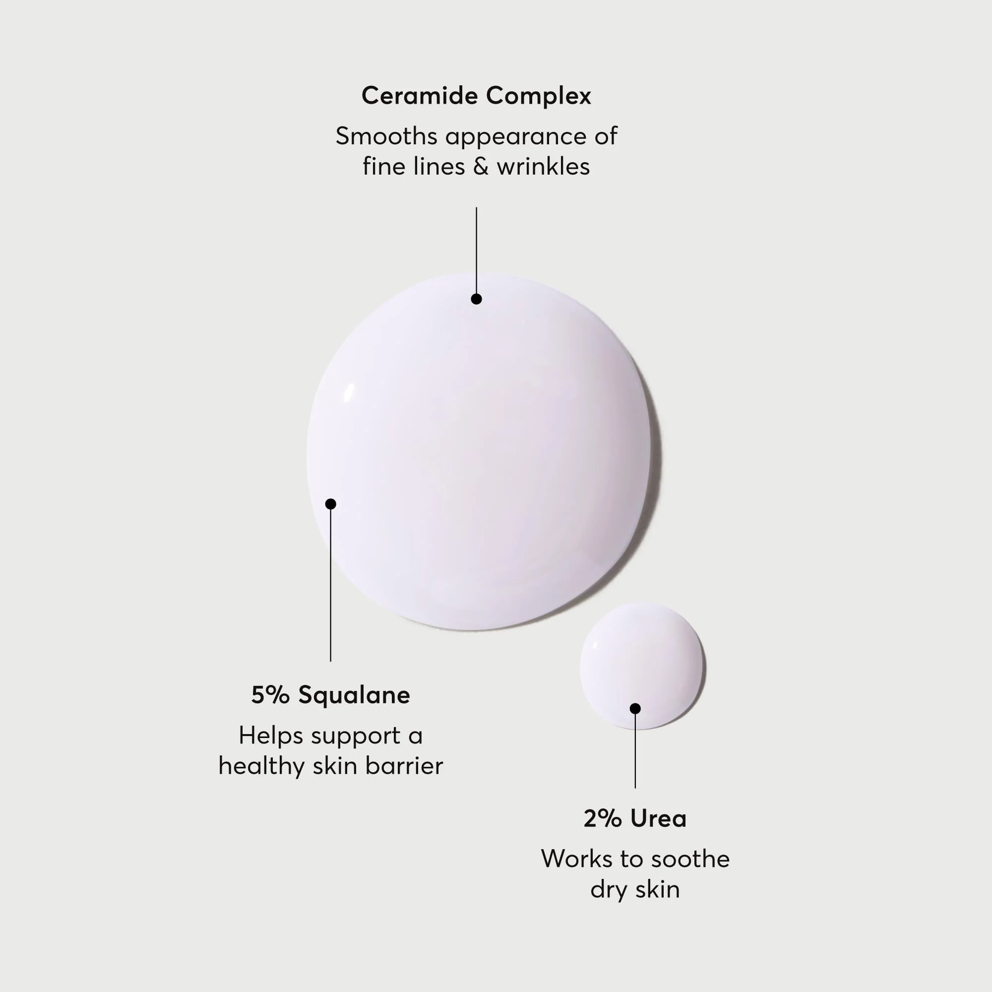 Naturium Barrier Bounce Serum, Plumps & Hydrates Face, Neck & Chest, Hydration Booster & Skin Care with Squalene & Ceramide Complex, 1.7 fl oz - Image 9