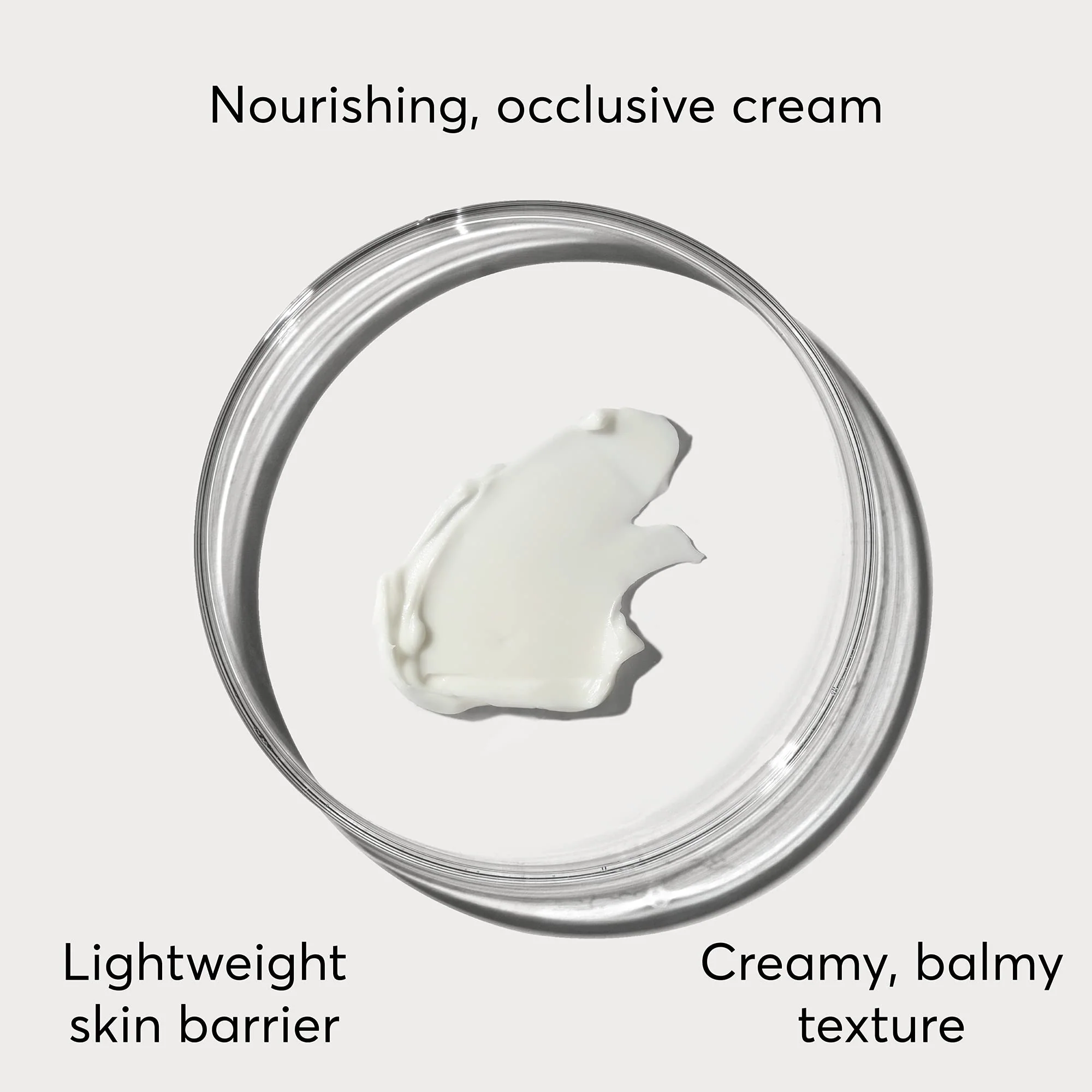 Naturium Intense Overnight Sleeping Cream Jumbo, Hydrating & Anti-Aging Face Moisturizer, 3 oz - Image 5
