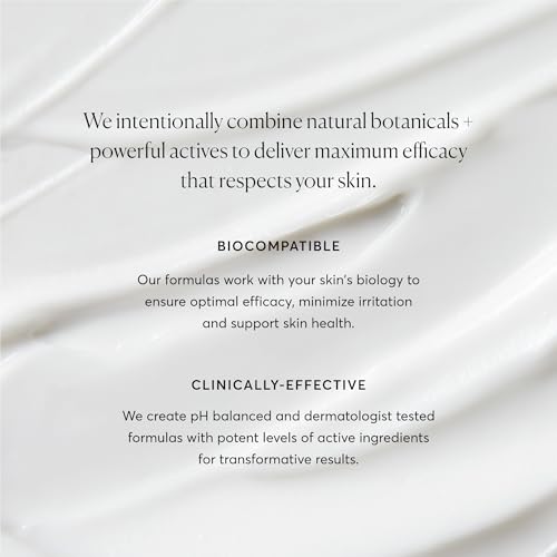 Naturium Multi-Peptide Rich Cream, Hydrating & Nourishing to Help Appearance of Fine Lines & Wrinkles, Vegan & Cruelty-Free, 1.7 oz - Image 2