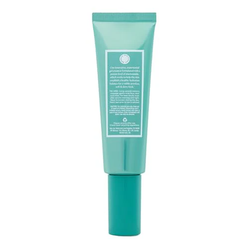 Naturium Niacinamide Gel Cream 5%, Face Moisturizer & Hydrating Skin Care for Healthier-Looking Dewy Skin, 1.7 oz - Image 10