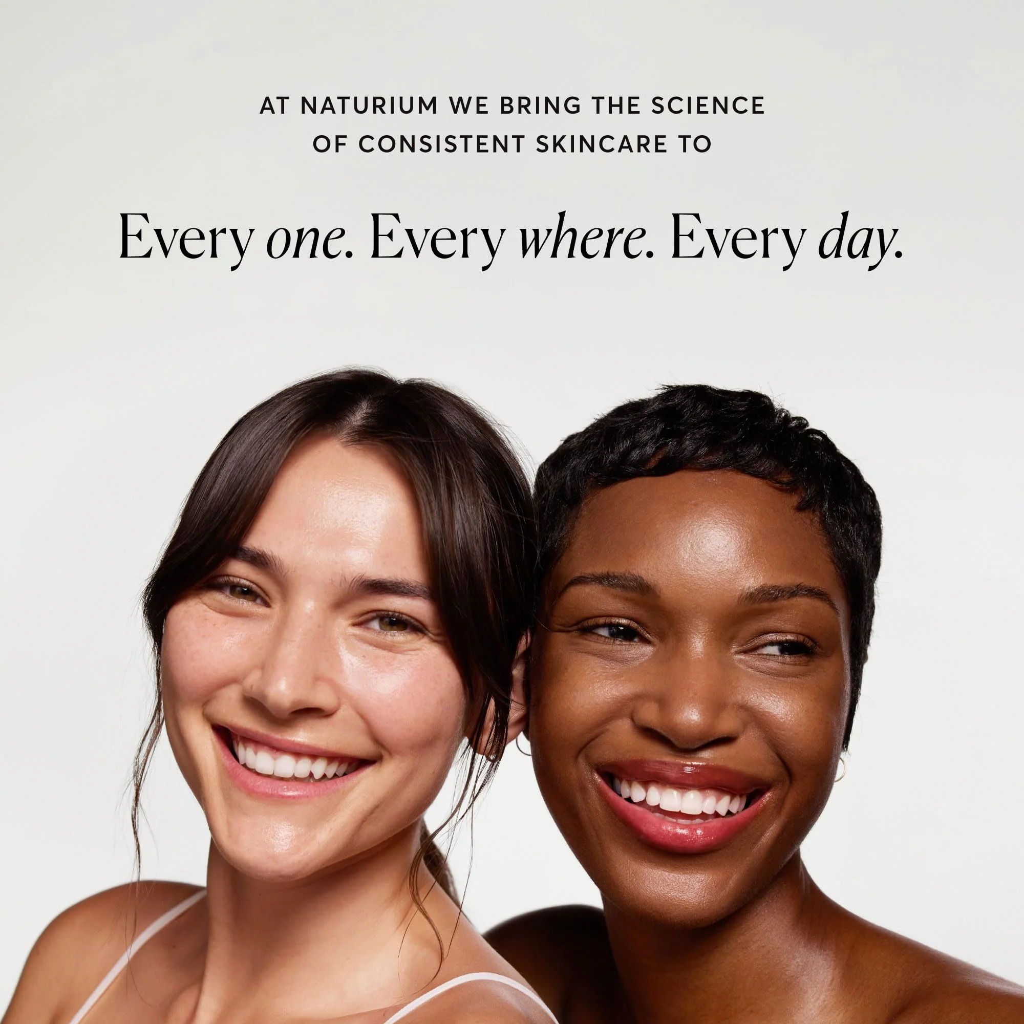 Naturium Niacinamide Gel Cream 5%, Face Moisturizer & Hydrating Skin Care for Healthier-Looking Dewy Skin, 1.7 oz - Image 4