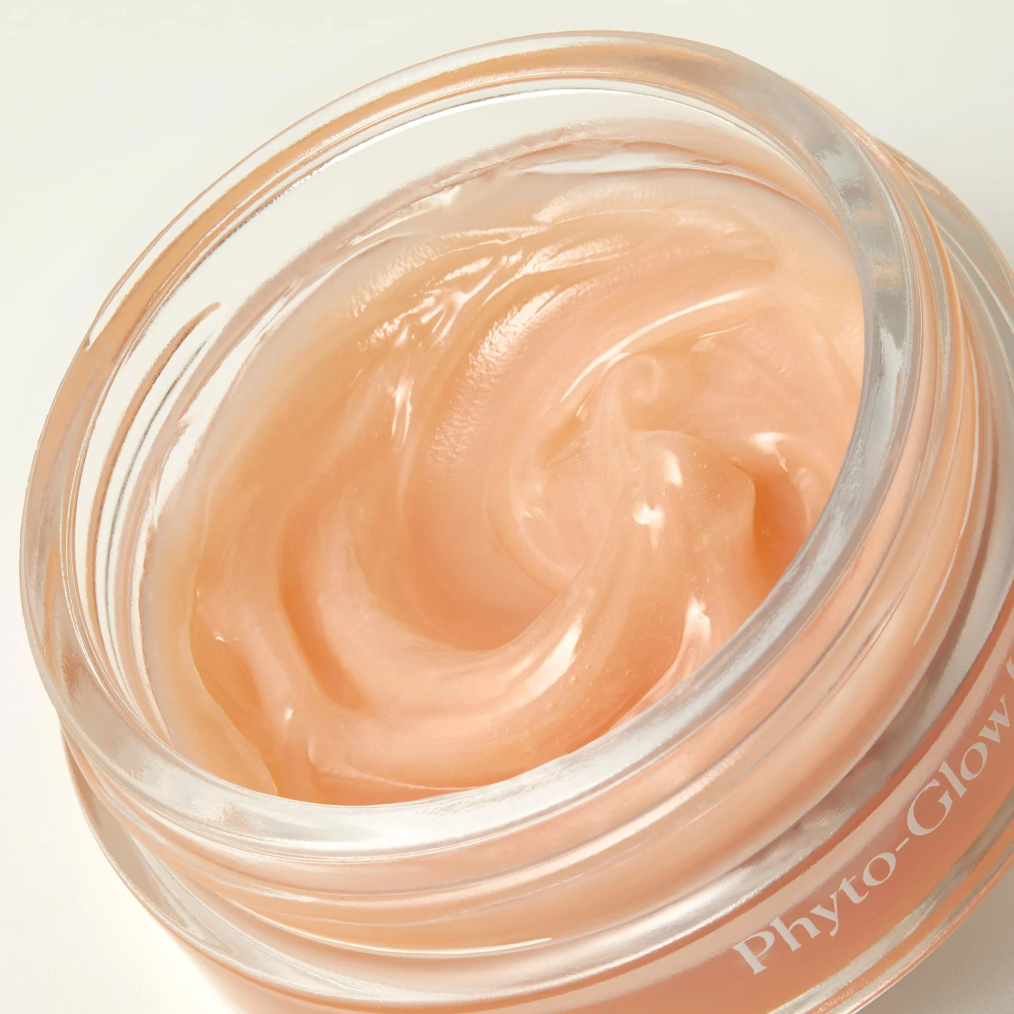 Naturium Phyto-Glow Lip Mask, Hydrating & Moisturizing Balm, Restores & Replenishes for Nourishing Lips with Shea Butter, 0.5 oz - Image 3