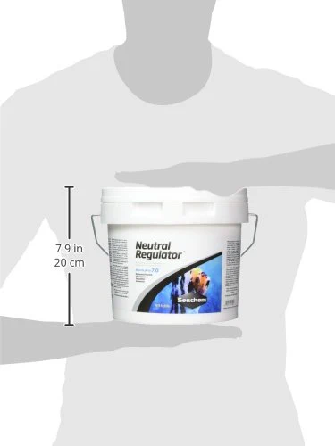 Neutral Regulator, 4 kg / 8.8 lbs - Image 2