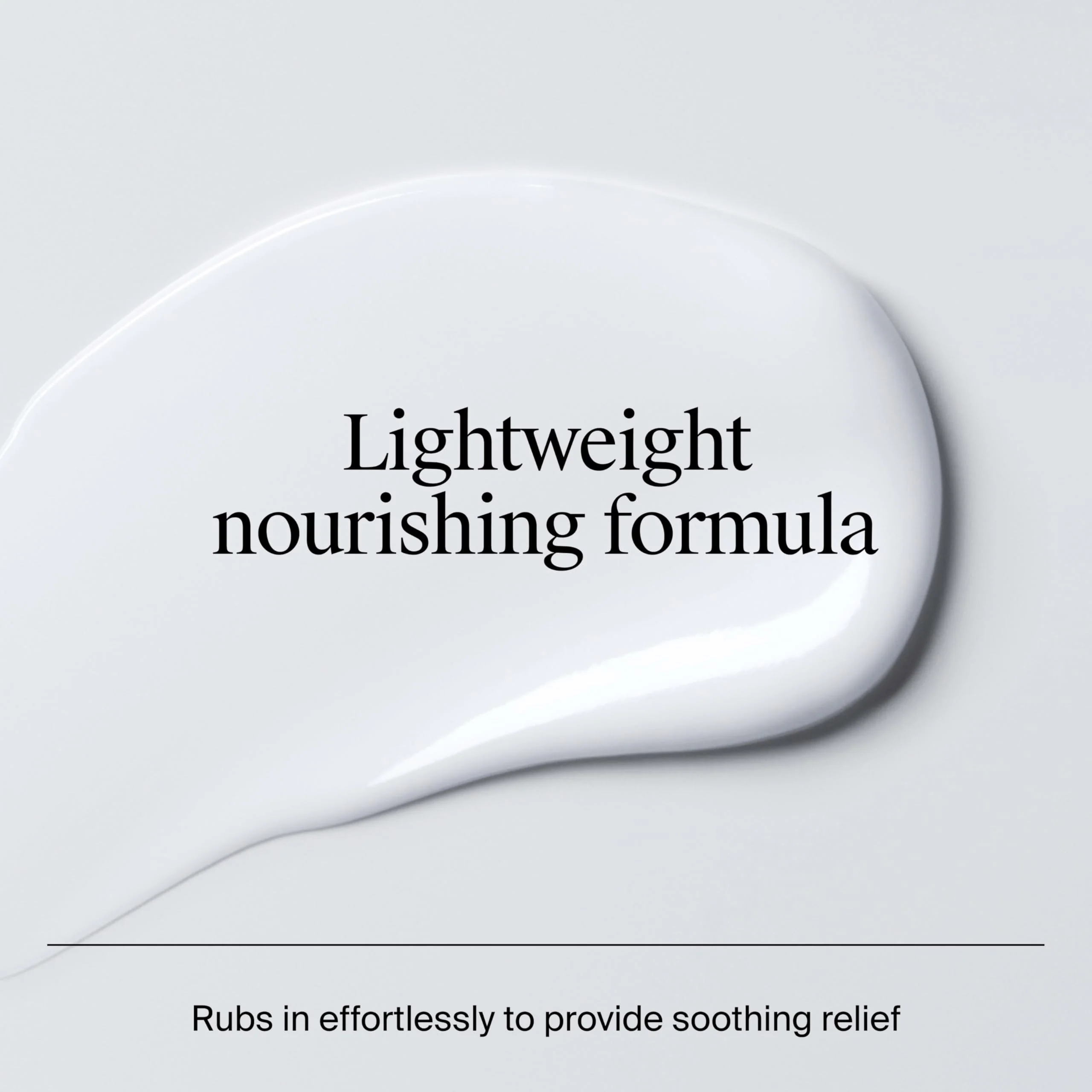 Neutrogena Fragrance Free Daily Facial Moisturizer, Face & Neck Moisturizer for Sensitive Skin with Vitamin B3, Pro-Vitamin B5 & Vitamin E Supports Skin's Dynamic Barrier, 3.4 fl. oz - Image 7