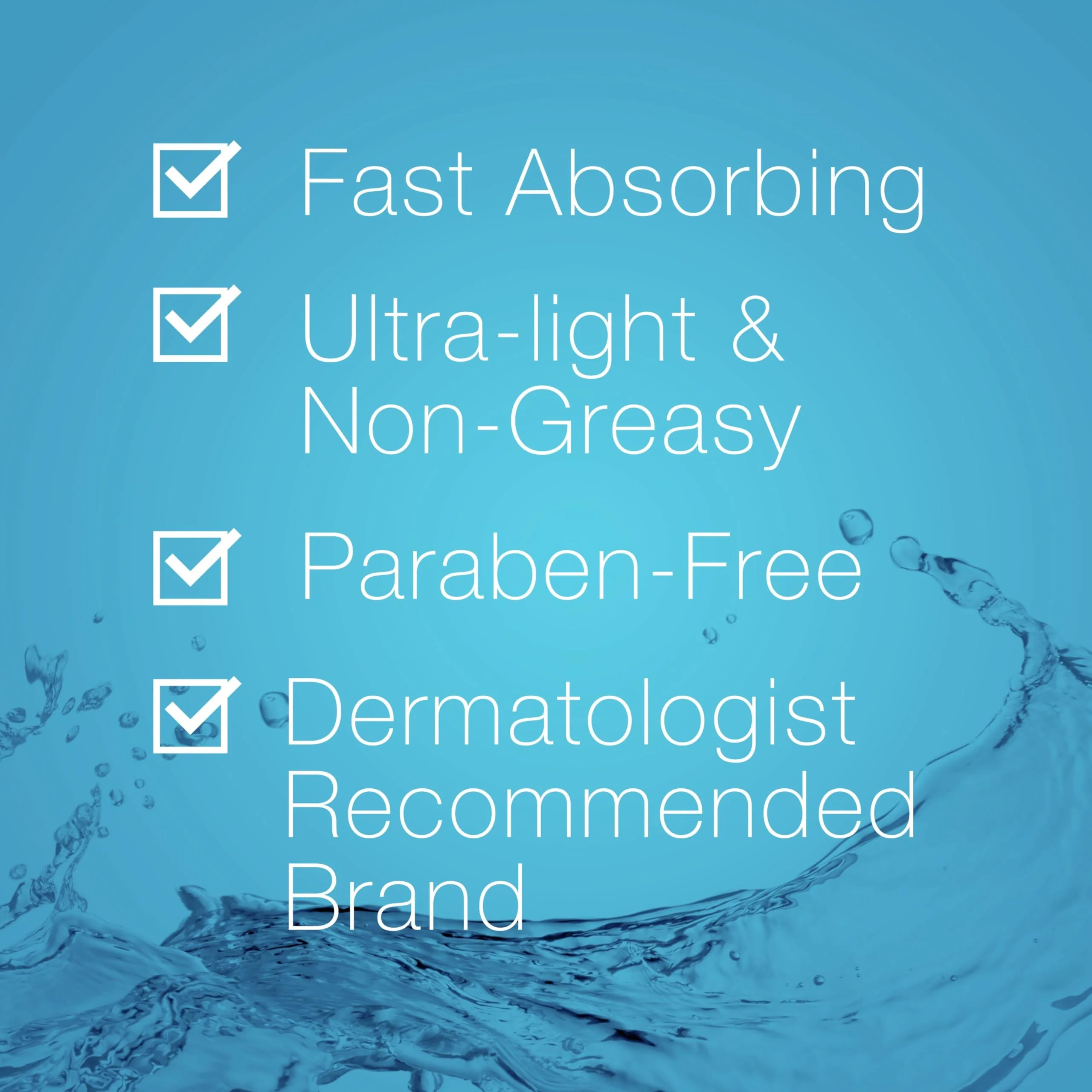 Neutrogena Hydro Boost Body Gel Cream, Hydrating Body Lotion with Hyaluronic Acid for Normal to Dry Skin, Lightweight Fragrance-Free Hyaluronic Acid Moisturizer, 16 OZ - Image 9