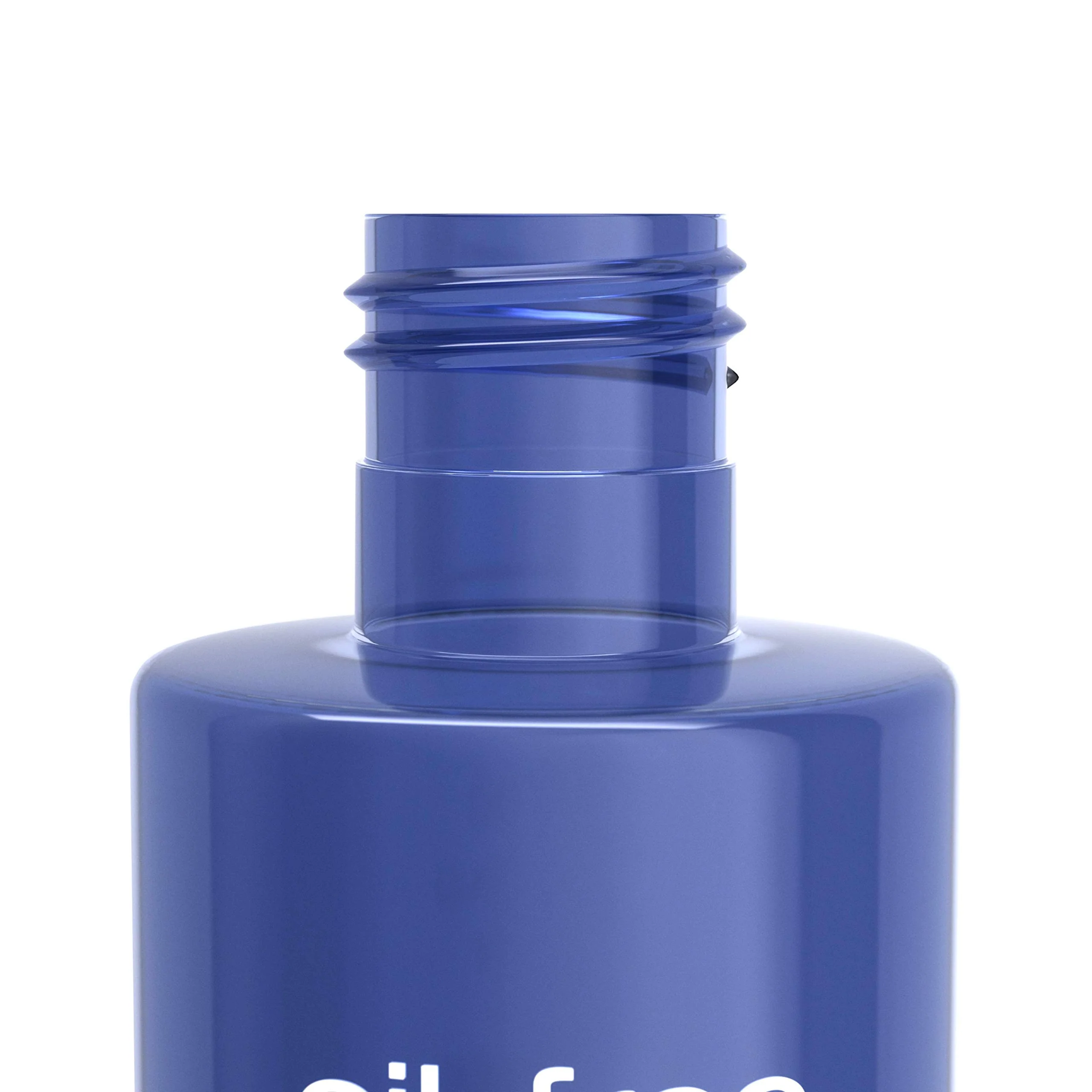 Neutrogena Oil-Free Liquid Eye Makeup Remover, Residue-Free, Non-Greasy, Gentle & Skin-Soothing Makeup Remover Solution with Aloe & Cucumber Extract for Waterproof Mascara, 5.5 fl. Oz (Pack of 4) - Image 8