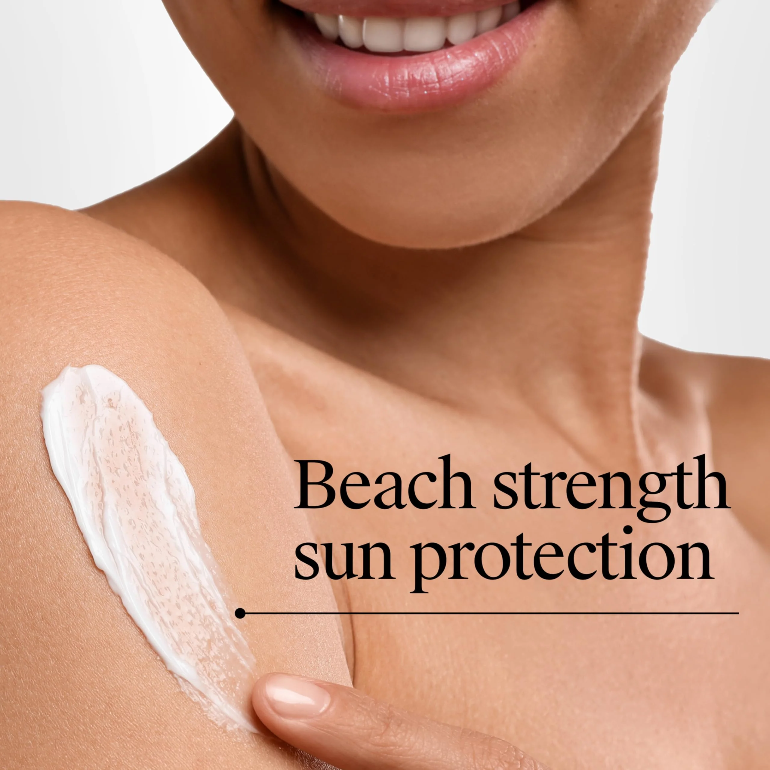 Neutrogena Sunscreen Lotion Beach Defense SPF 70, Face & Body Sunscreen, Broad Spectrum, Fast Absorbing, 6.7 Fl Oz, Water Resistant 80 Min, Oil-Free, Oxybenzone & Octinoxate Free - Image 6