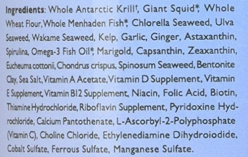 New Life Spectrum Naturox Series Marine Formula Supplement, 150g - Image 2