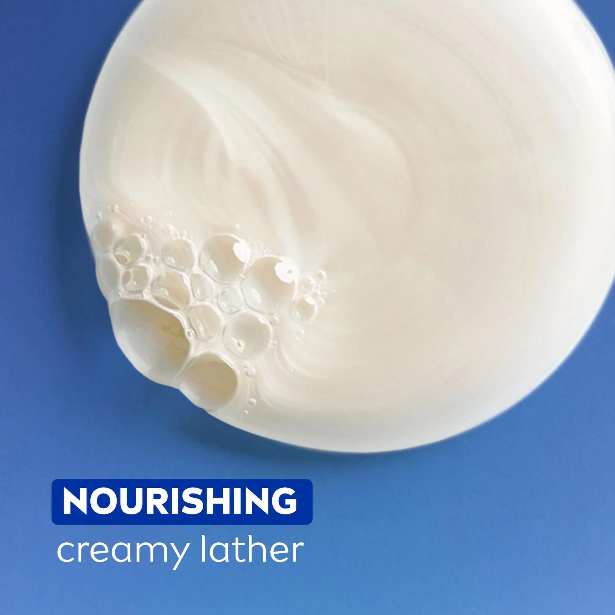 NIVEA Refreshing White Peach and Jasmine Body Wash with Nourishing Serum, Scented Body Wash for Women, Enriched with Provitamin B5 and Vitamin E, 20 Fl Oz Bottle - Image 11