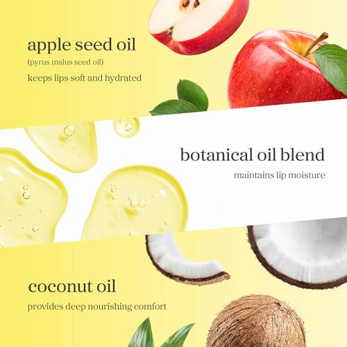 NOONI Korean Lip Oil - Applecoco | Long-Lasting, Moisturizing, Plumping, Revitalizing for Dry Lips, Waterproof, No Peel Off, Hydrating, Stocking Stuffers, Preppy Stuff, 0.12 FL Oz - Image 7
