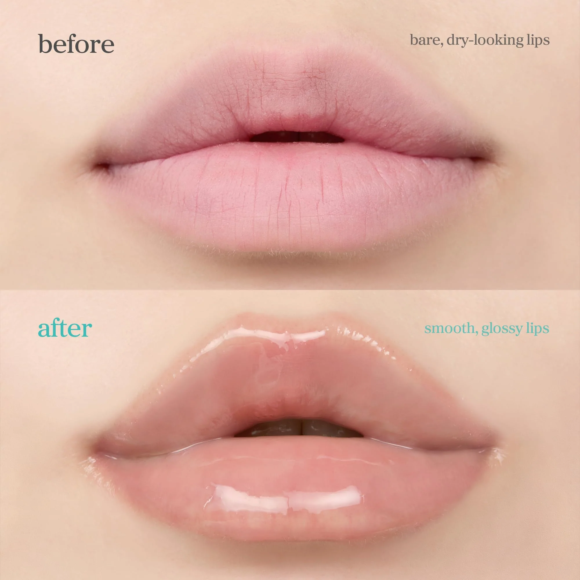 NOONI Korean Lip Oil - Applemint | Long-Lasting, Moisturizing, Plumping, Revitalizing for Dry Lips, Waterproof, No Peel Off, Hydrating, Nourishing Crystal Clear, 0.12 FL Oz - Image 8