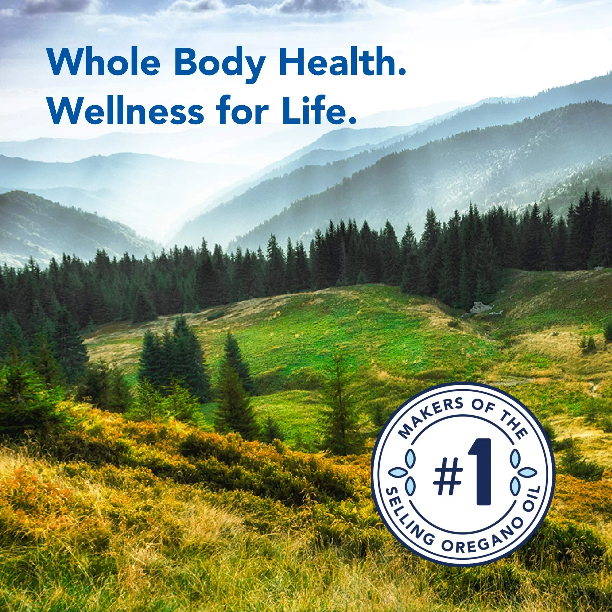 NORTH AMERICAN HERB & SPICE Oreganol P73 Juice - 12 fl. oz. - Wild Oregano Oil - Heart & Digestive Health - Kidney, Pancreas & Liver Support - Non-GMO - 173 Total Servings - Image 4