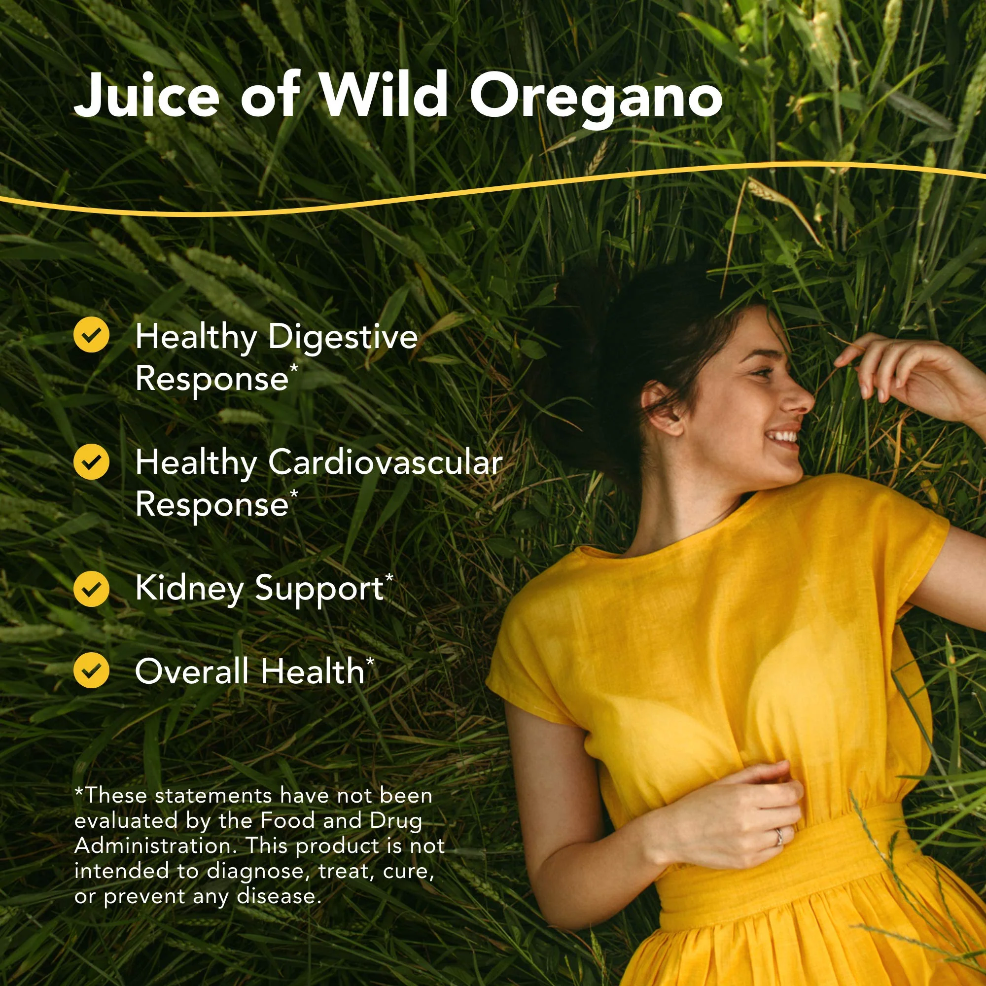 NORTH AMERICAN HERB & SPICE Oreganol P73 Juice - 12 fl. oz. - Wild Oregano Oil - Heart & Digestive Health - Kidney, Pancreas & Liver Support - Non-GMO - 173 Total Servings - Image 7