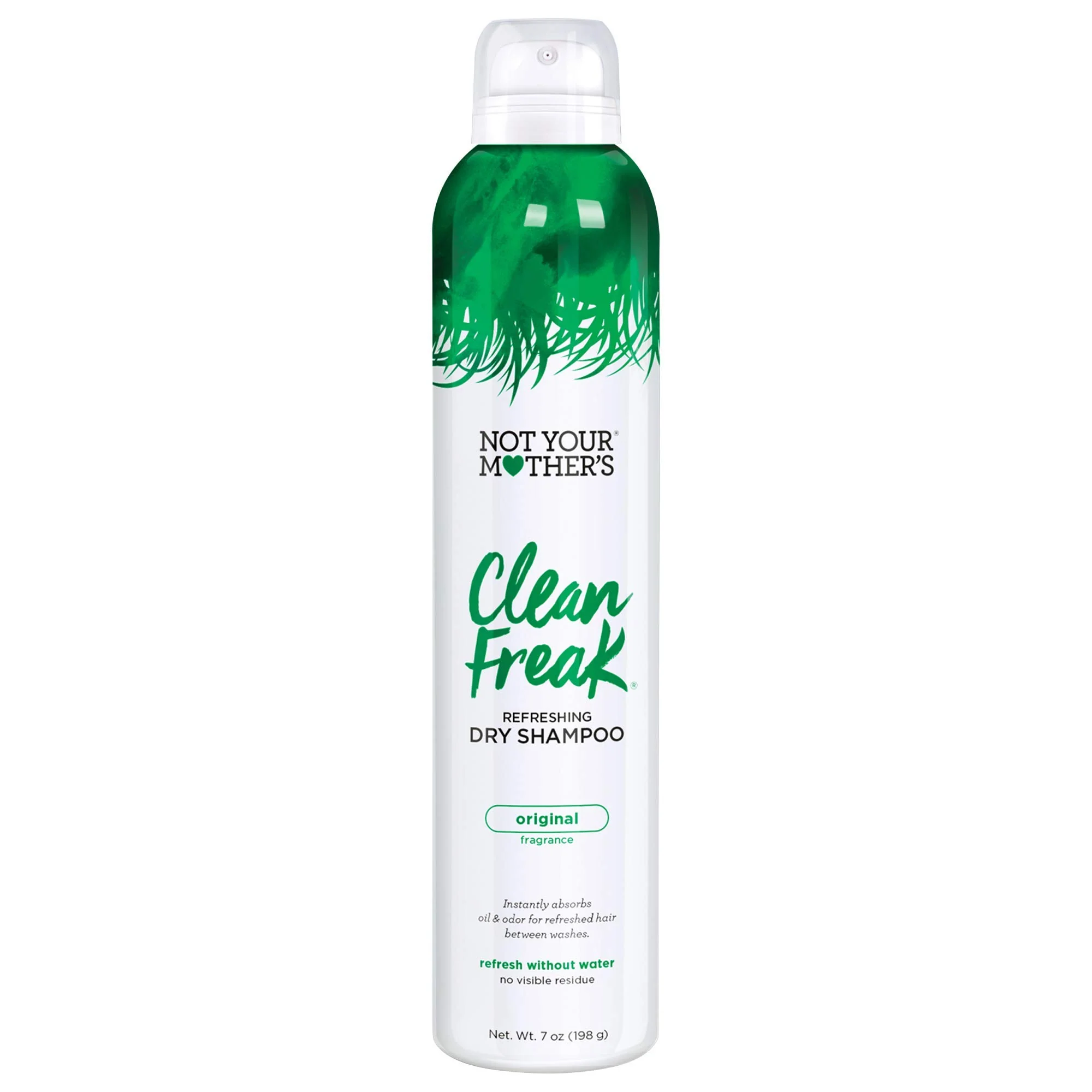 Not Your Mother's Dry Shampoo Clean Freak, 7 Oz