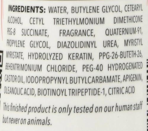 Not Your Mother's Way To Grow Leave-In Conditioner, 6 Ounce - Image 2